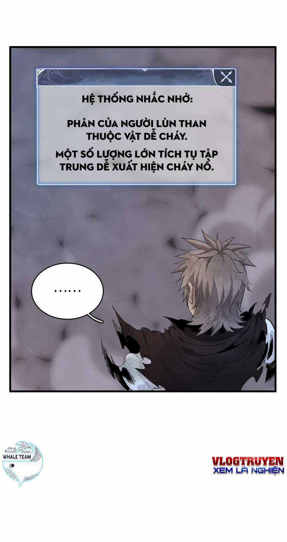 Từ Giờ, Ta Chính Là Bậc Thầy Của Pháp Sư Chapter 10 trang 48