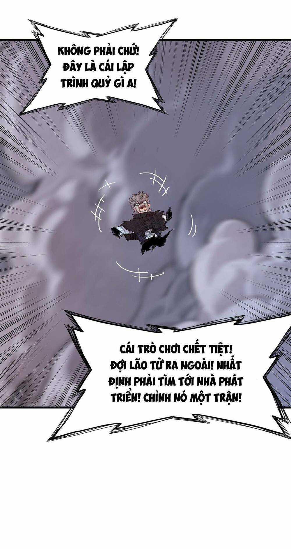 Từ Giờ, Ta Chính Là Bậc Thầy Của Pháp Sư Chapter 10 trang 49