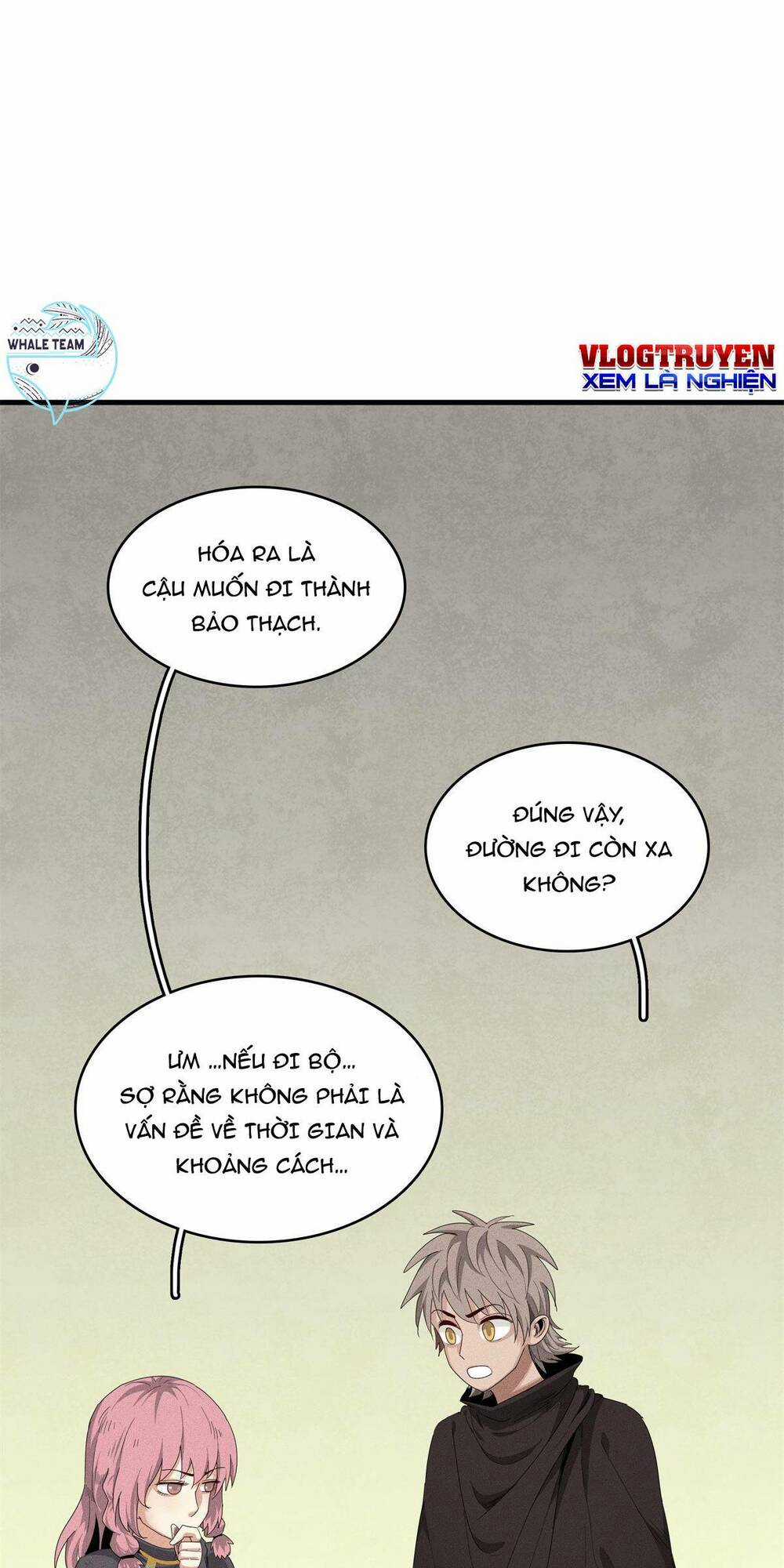 Từ Giờ, Ta Chính Là Bậc Thầy Của Pháp Sư Chapter 10 trang 6