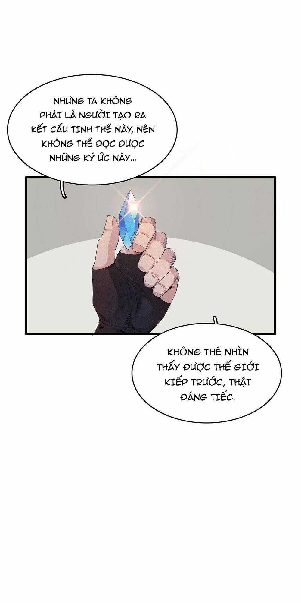 Từ Giờ, Ta Chính Là Bậc Thầy Của Pháp Sư Chapter 11 trang 27