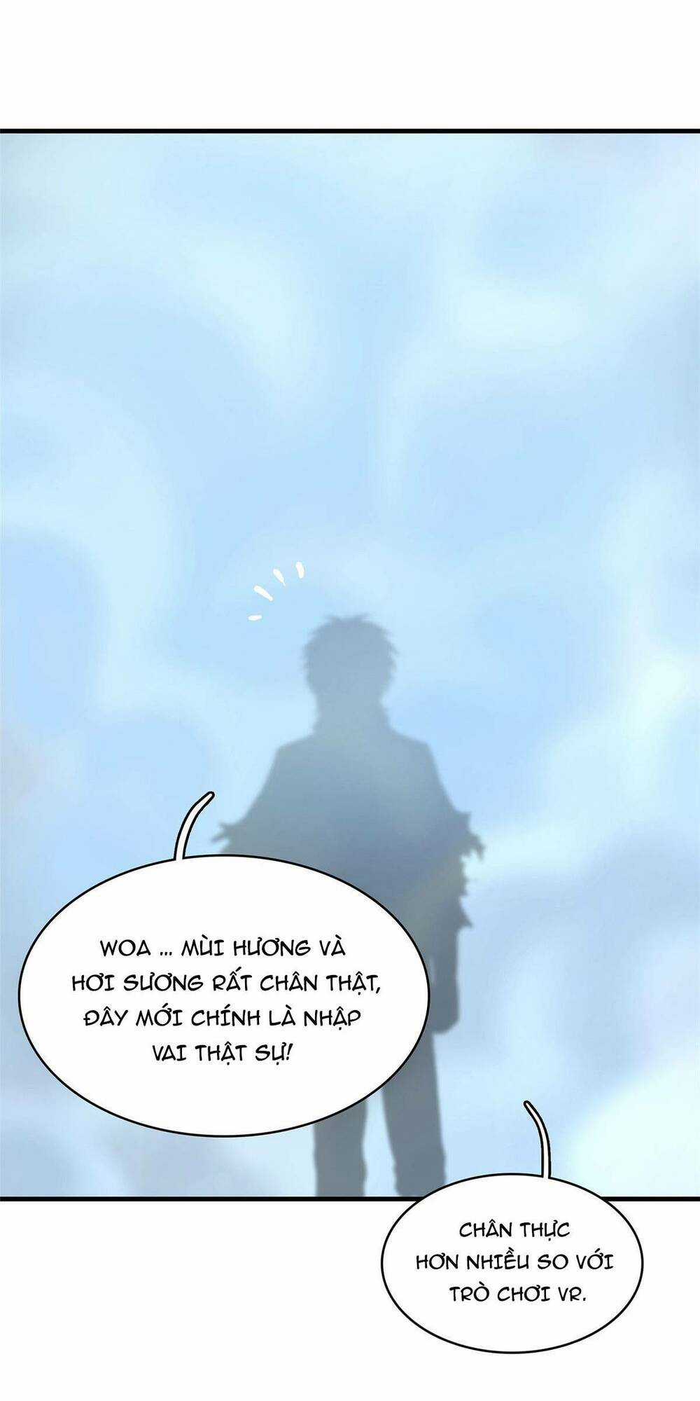 Từ Giờ, Ta Chính Là Bậc Thầy Của Pháp Sư Chapter 11 trang 29