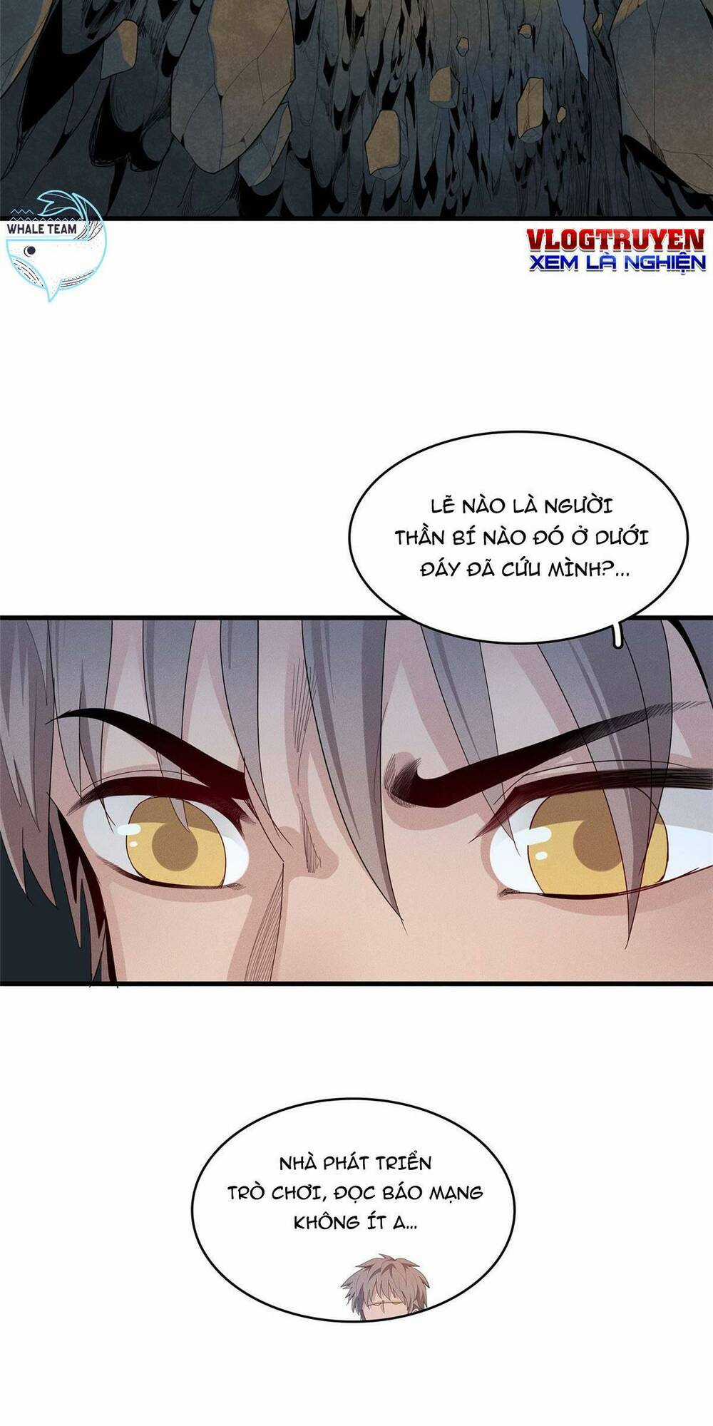 Từ Giờ, Ta Chính Là Bậc Thầy Của Pháp Sư Chapter 11 trang 9