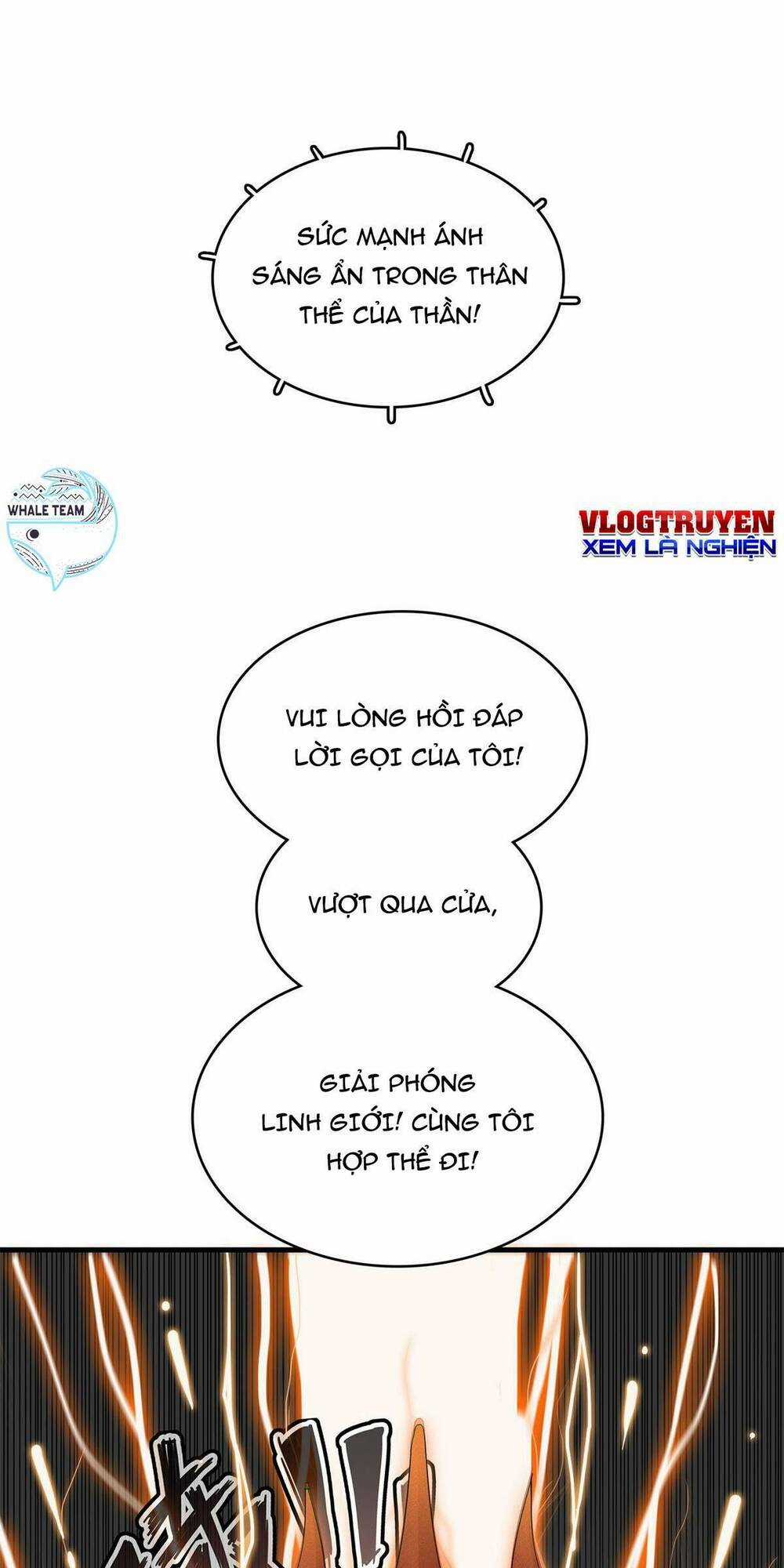 Từ Giờ, Ta Chính Là Bậc Thầy Của Pháp Sư Chapter 12 trang 12