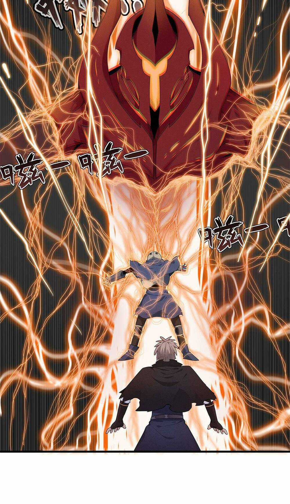 Từ Giờ, Ta Chính Là Bậc Thầy Của Pháp Sư Chapter 12 trang 13