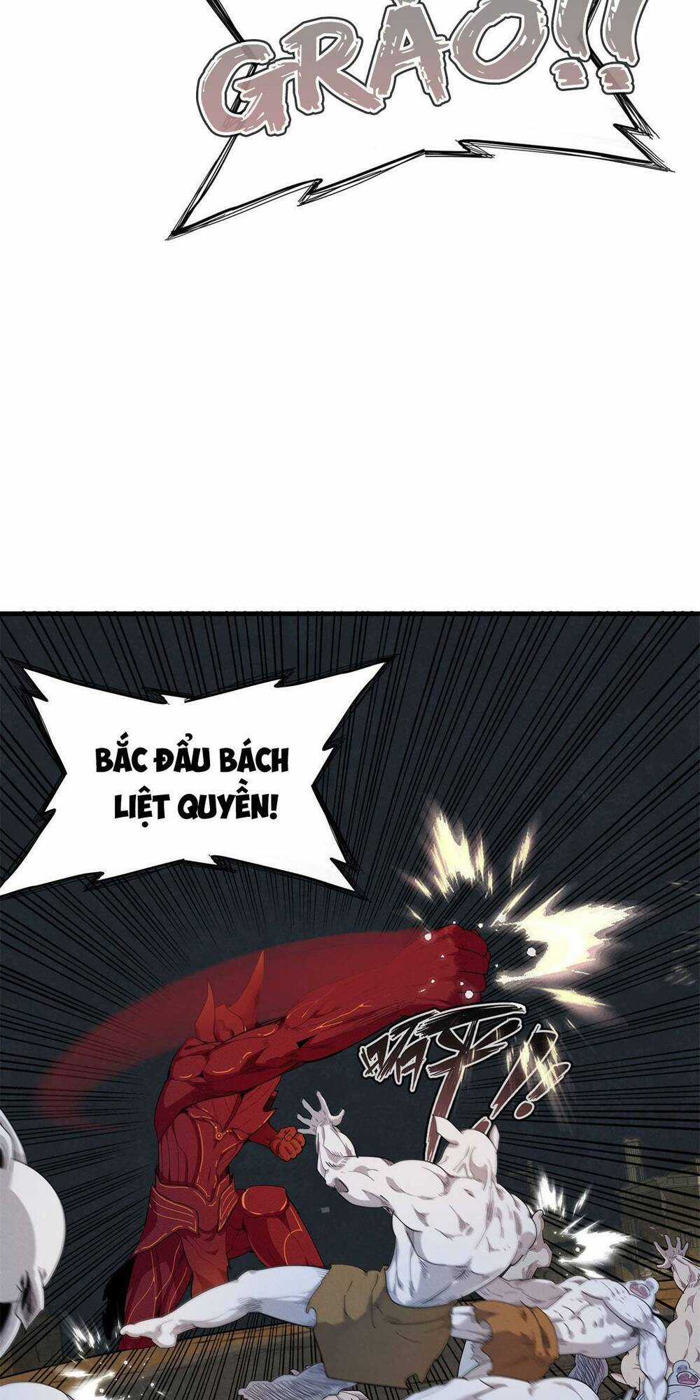 Từ Giờ, Ta Chính Là Bậc Thầy Của Pháp Sư Chapter 12 trang 23