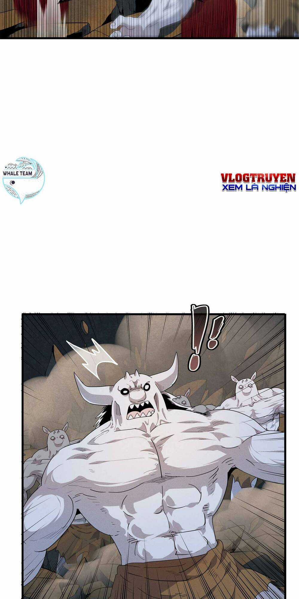 Từ Giờ, Ta Chính Là Bậc Thầy Của Pháp Sư Chapter 12 trang 26