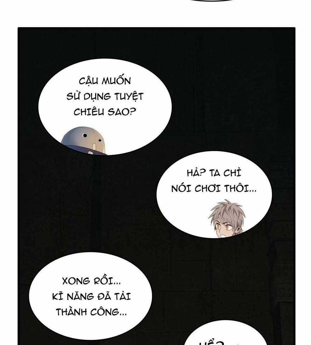 Từ Giờ, Ta Chính Là Bậc Thầy Của Pháp Sư Chapter 12 trang 28