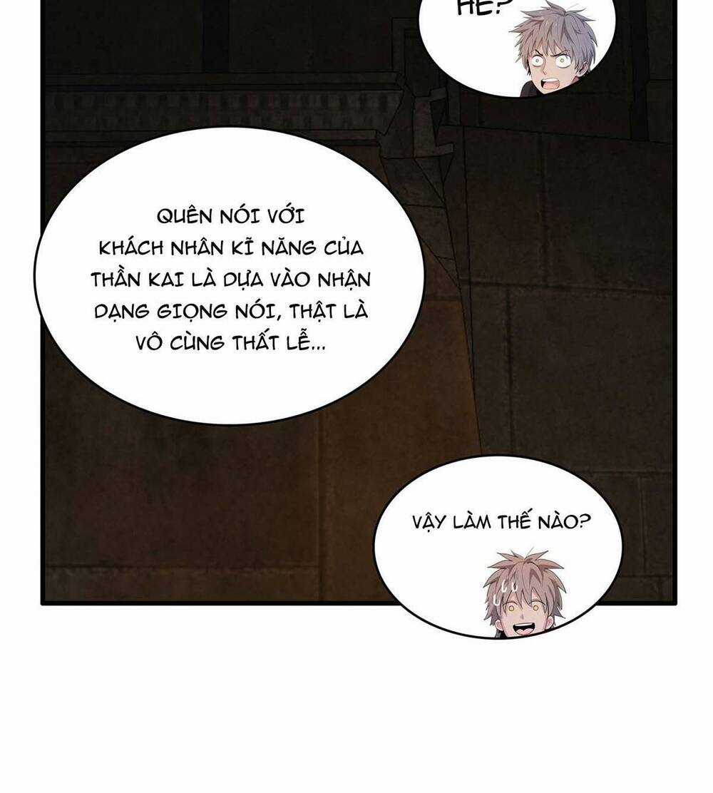 Từ Giờ, Ta Chính Là Bậc Thầy Của Pháp Sư Chapter 12 trang 29