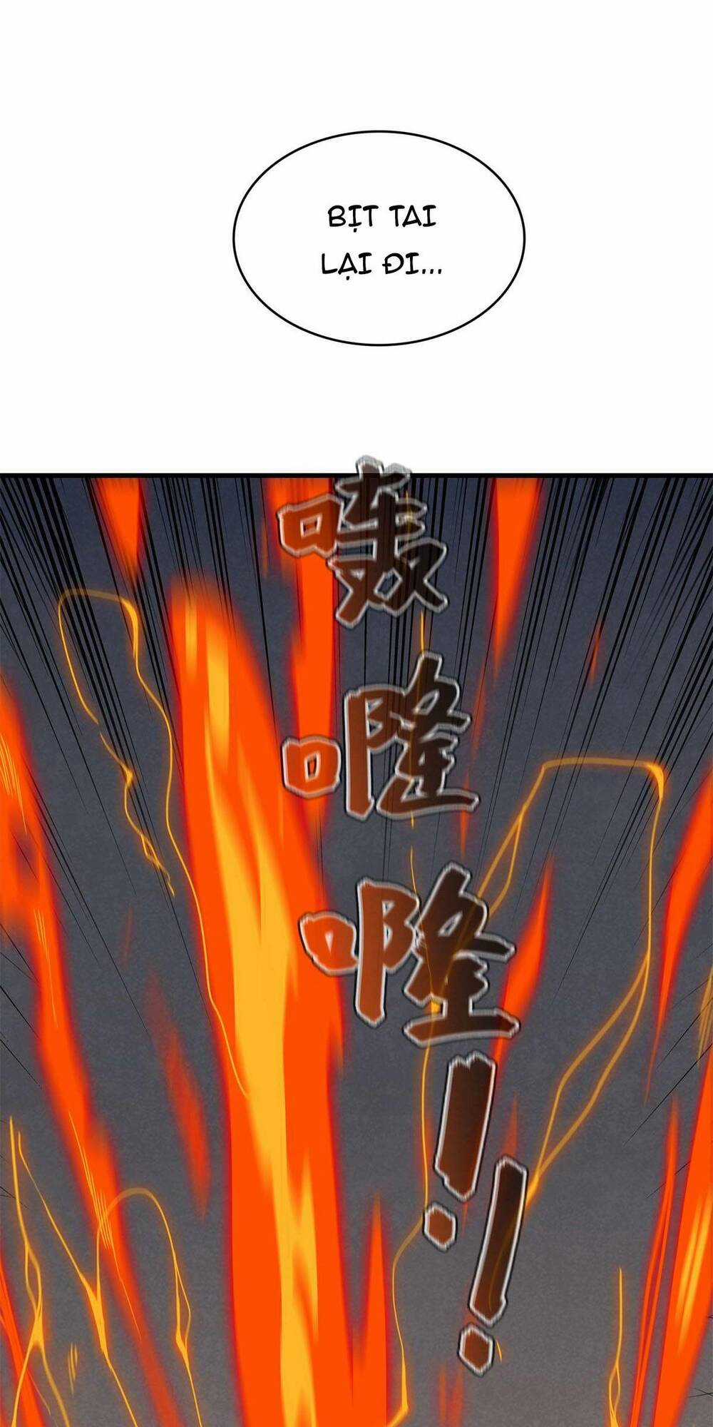 Từ Giờ, Ta Chính Là Bậc Thầy Của Pháp Sư Chapter 12 trang 30