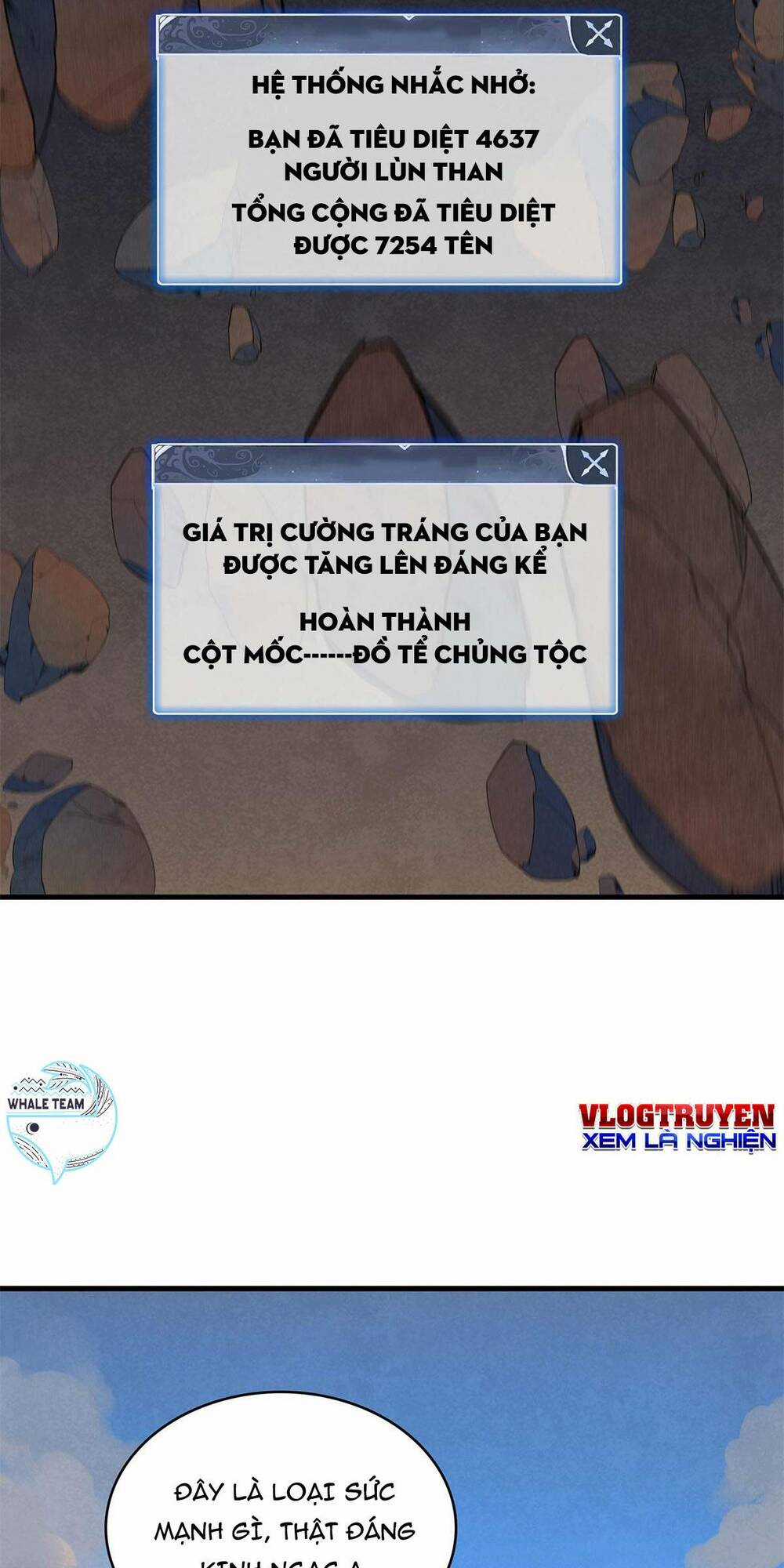 Từ Giờ, Ta Chính Là Bậc Thầy Của Pháp Sư Chapter 12 trang 32