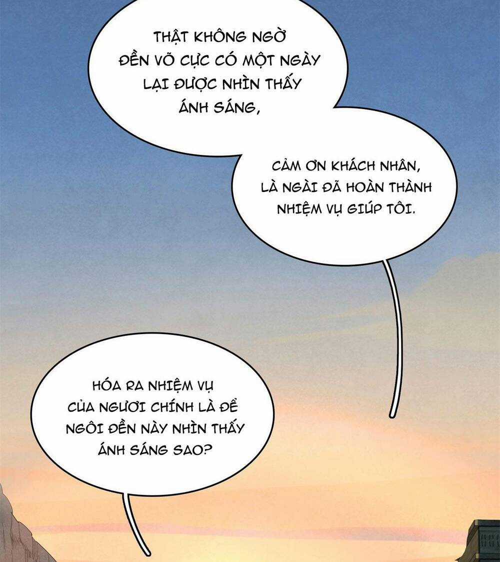 Từ Giờ, Ta Chính Là Bậc Thầy Của Pháp Sư Chapter 12 trang 36