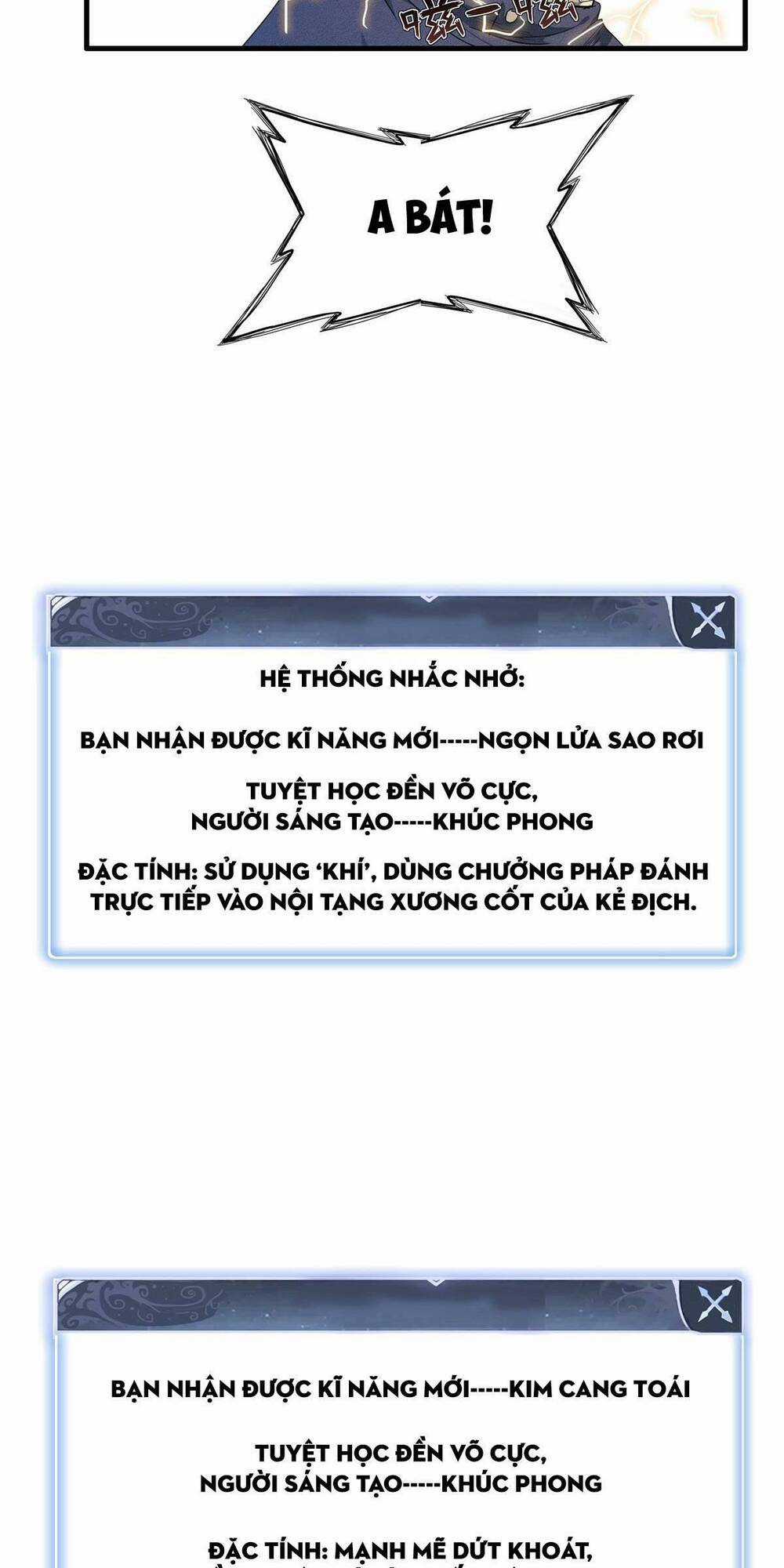 Từ Giờ, Ta Chính Là Bậc Thầy Của Pháp Sư Chapter 12 trang 41