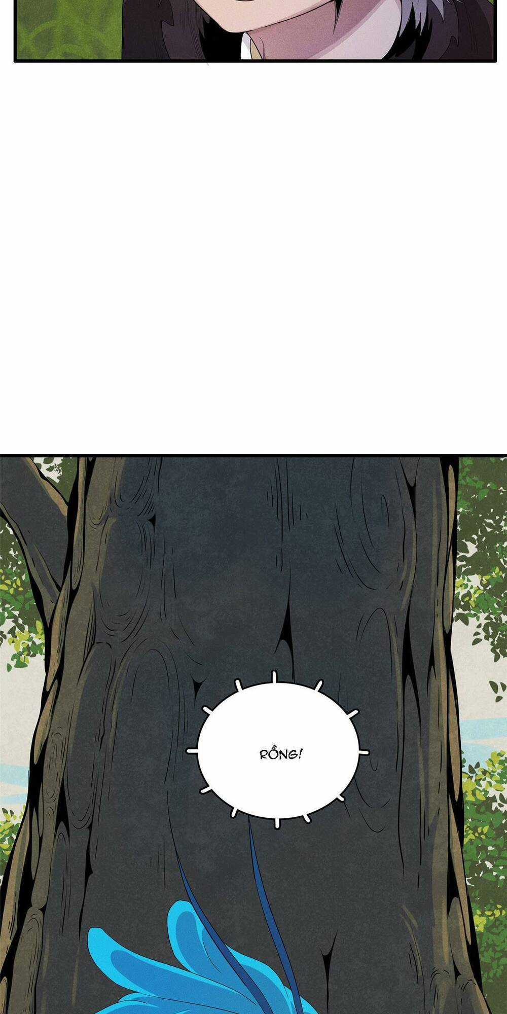 Từ Giờ, Ta Chính Là Bậc Thầy Của Pháp Sư Chapter 13 trang 10