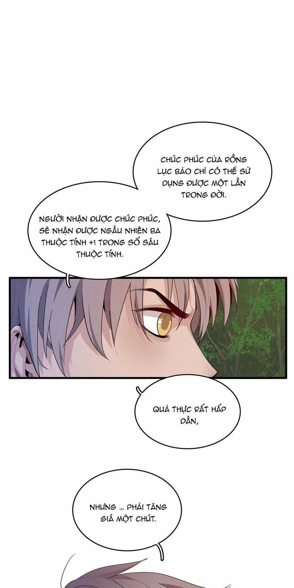 Từ Giờ, Ta Chính Là Bậc Thầy Của Pháp Sư Chapter 13 trang 13