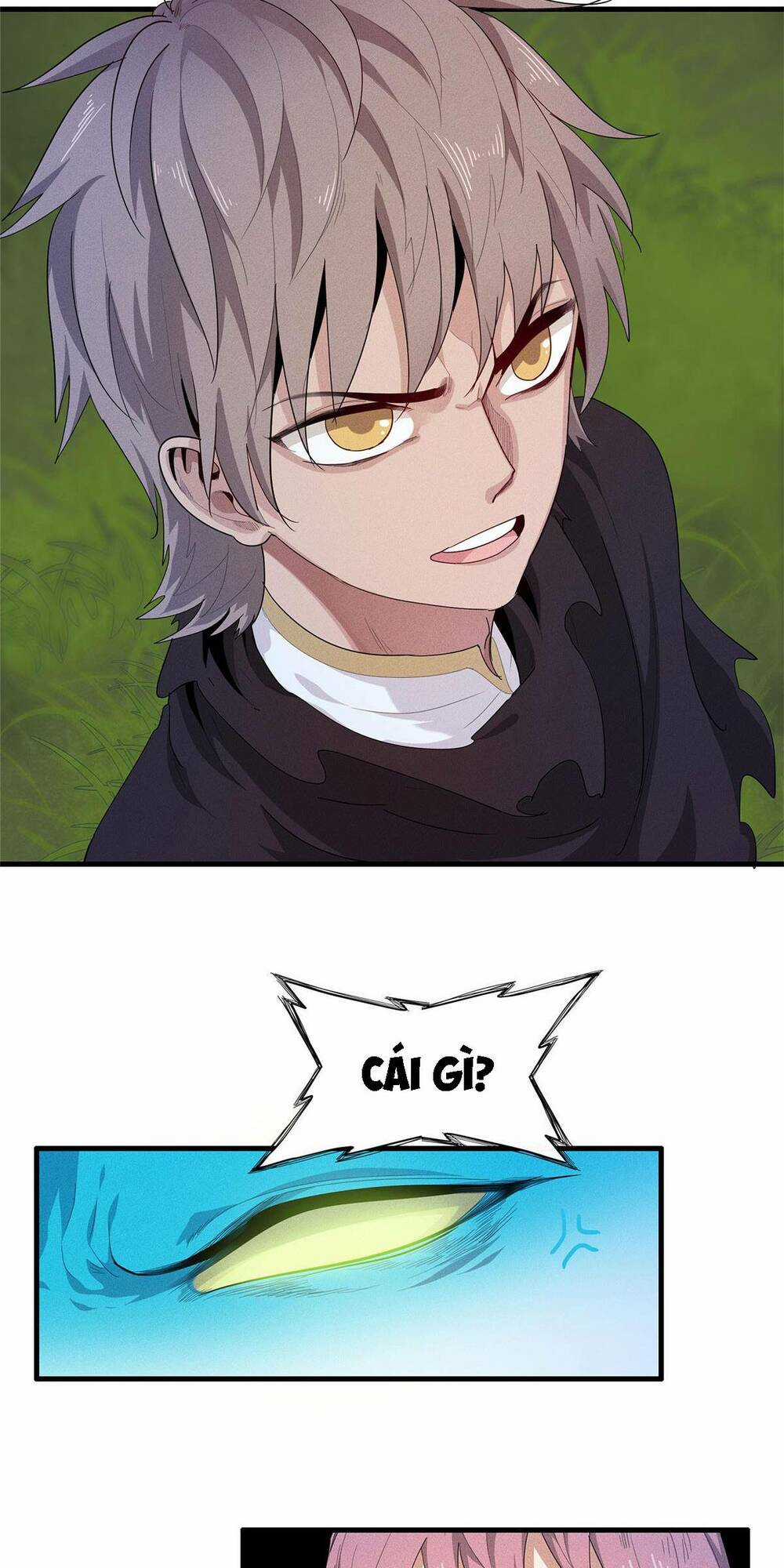 Từ Giờ, Ta Chính Là Bậc Thầy Của Pháp Sư Chapter 13 trang 14