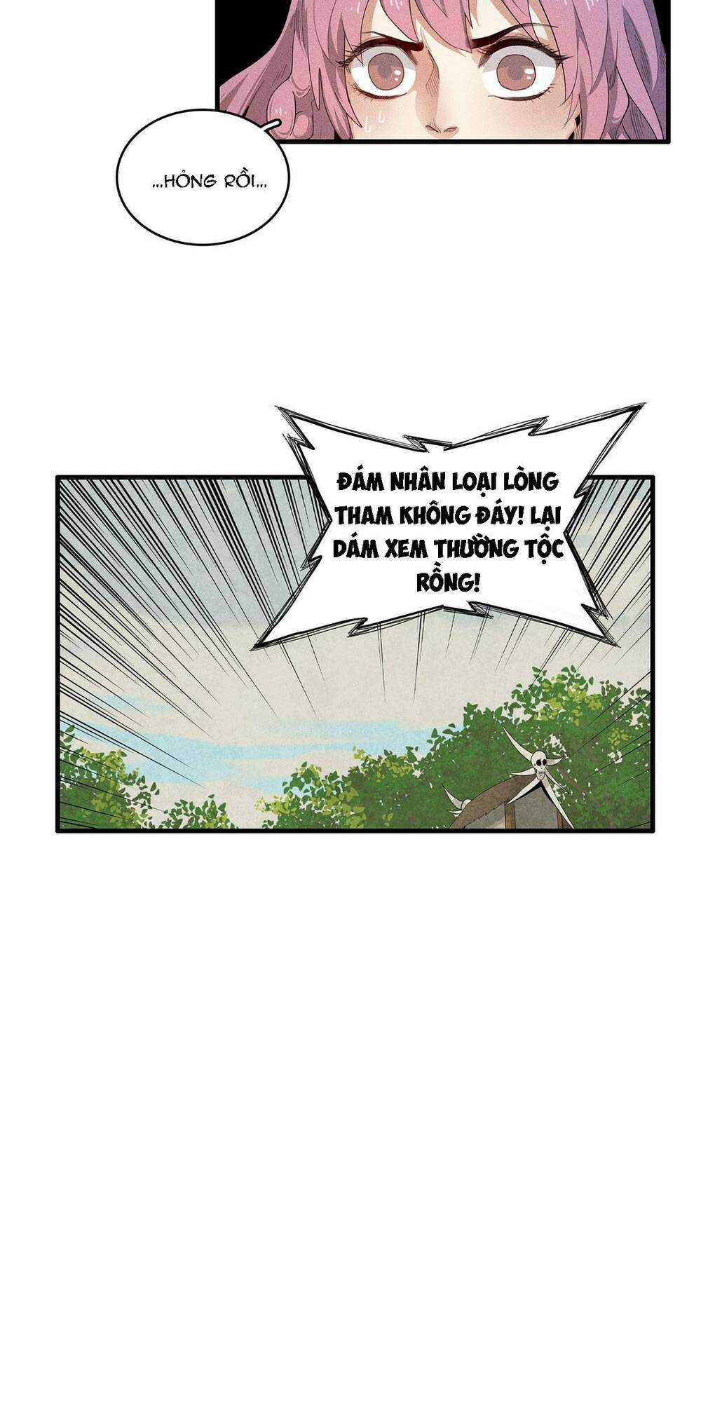 Từ Giờ, Ta Chính Là Bậc Thầy Của Pháp Sư Chapter 13 trang 15