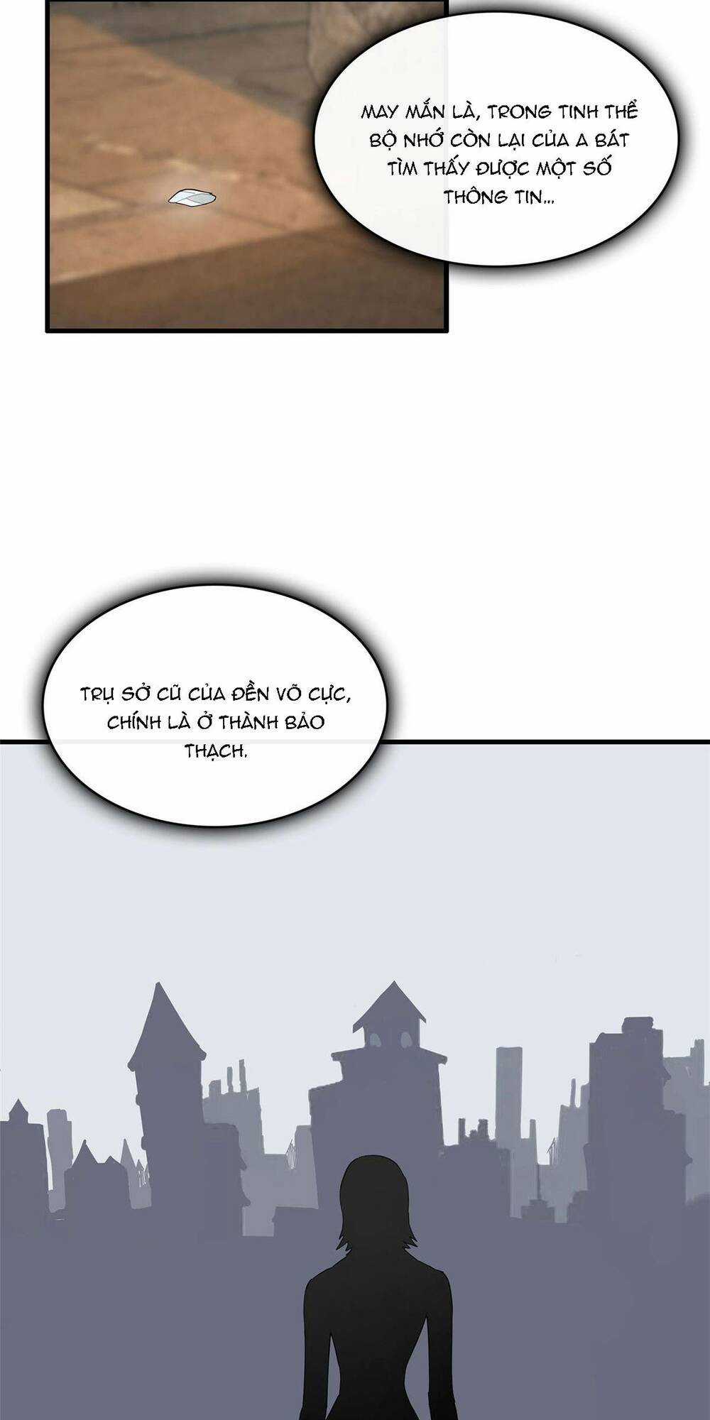 Từ Giờ, Ta Chính Là Bậc Thầy Của Pháp Sư Chapter 13 trang 2