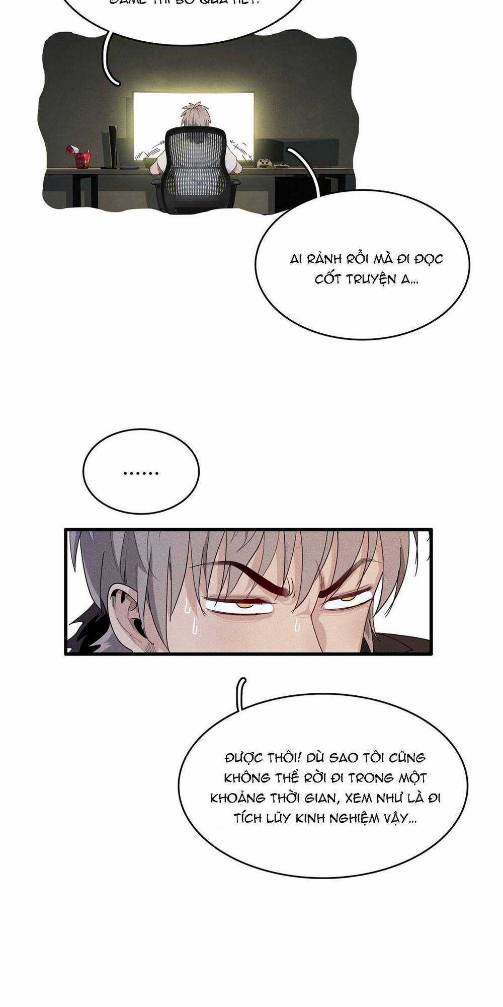 Từ Giờ, Ta Chính Là Bậc Thầy Của Pháp Sư Chapter 13 trang 22