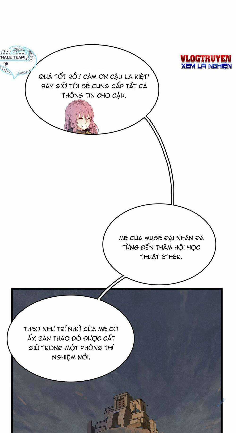 Từ Giờ, Ta Chính Là Bậc Thầy Của Pháp Sư Chapter 13 trang 23