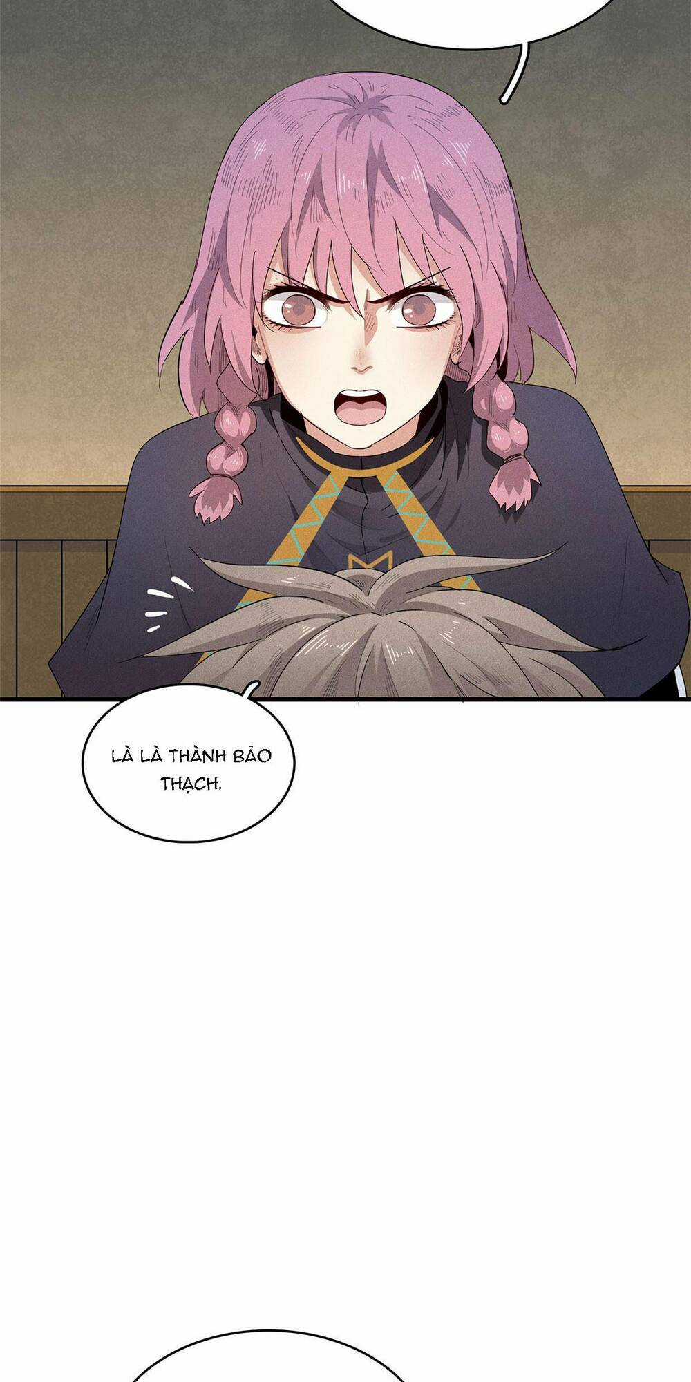 Từ Giờ, Ta Chính Là Bậc Thầy Của Pháp Sư Chapter 13 trang 25