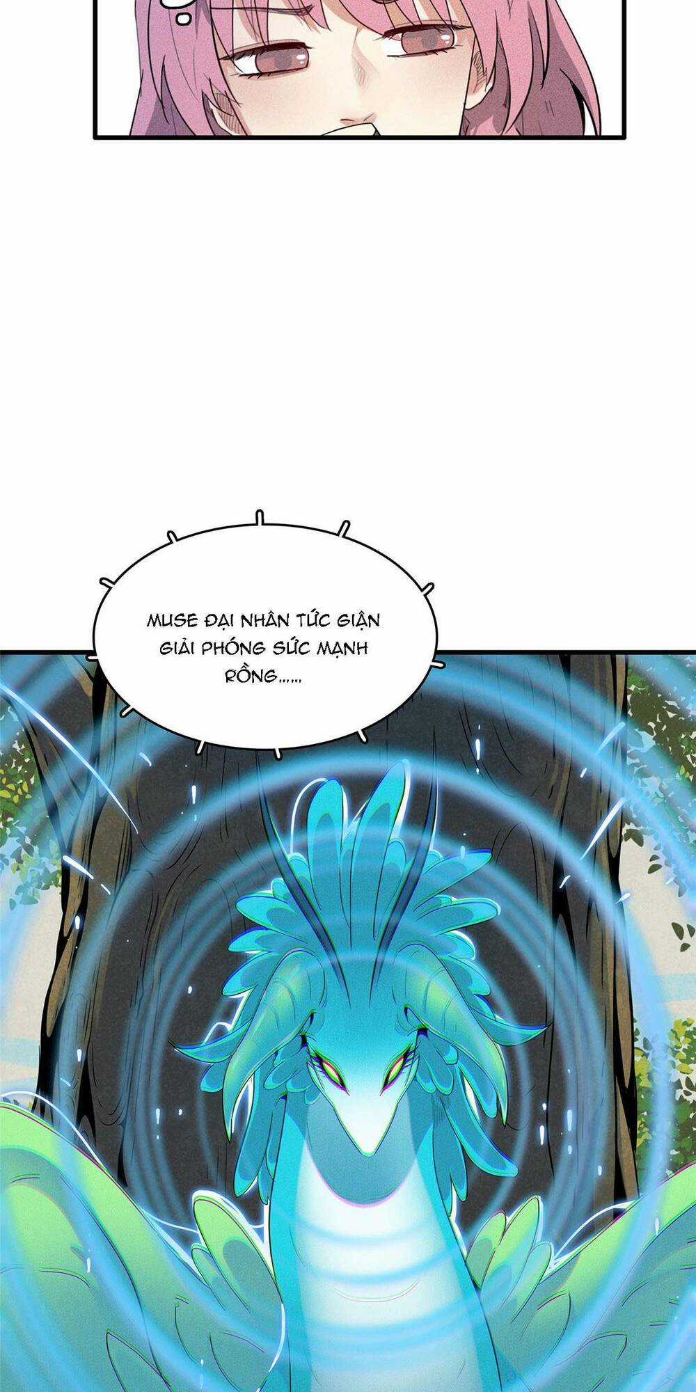 Từ Giờ, Ta Chính Là Bậc Thầy Của Pháp Sư Chapter 13 trang 28