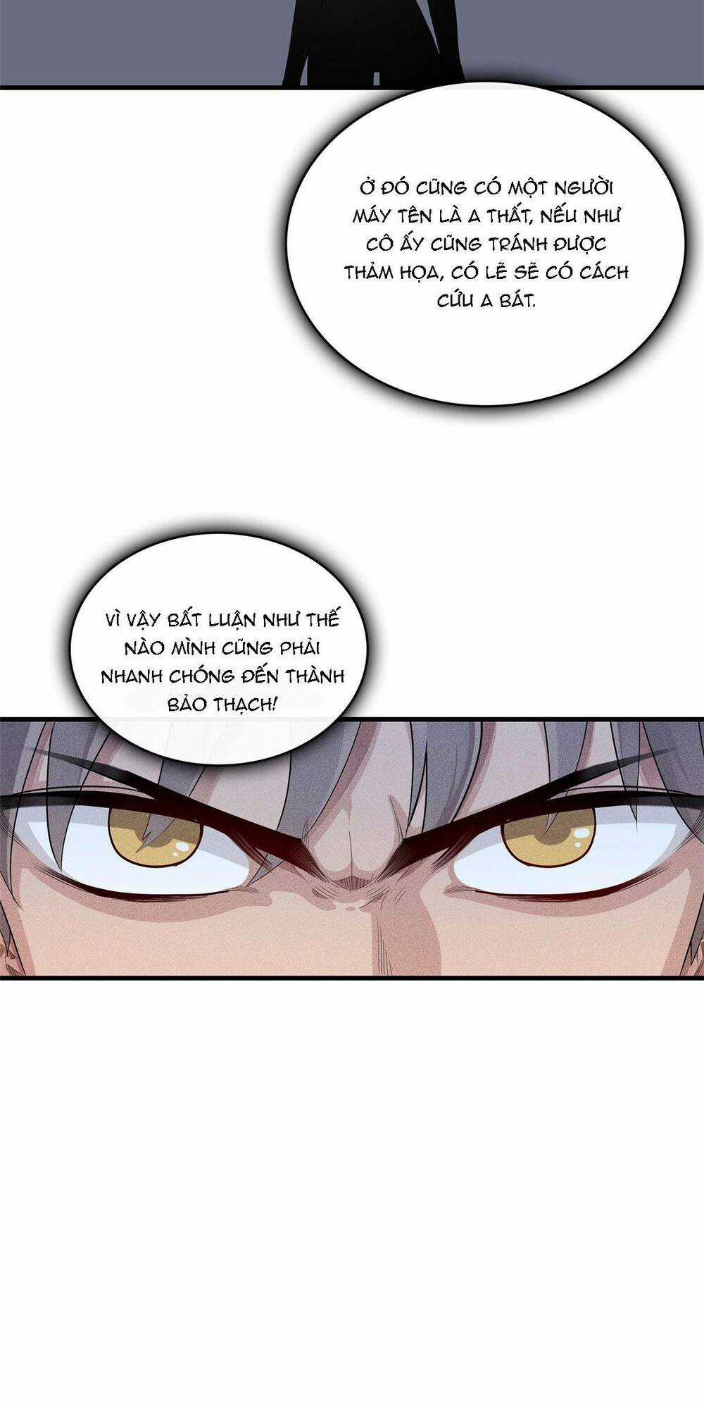 Từ Giờ, Ta Chính Là Bậc Thầy Của Pháp Sư Chapter 13 trang 3