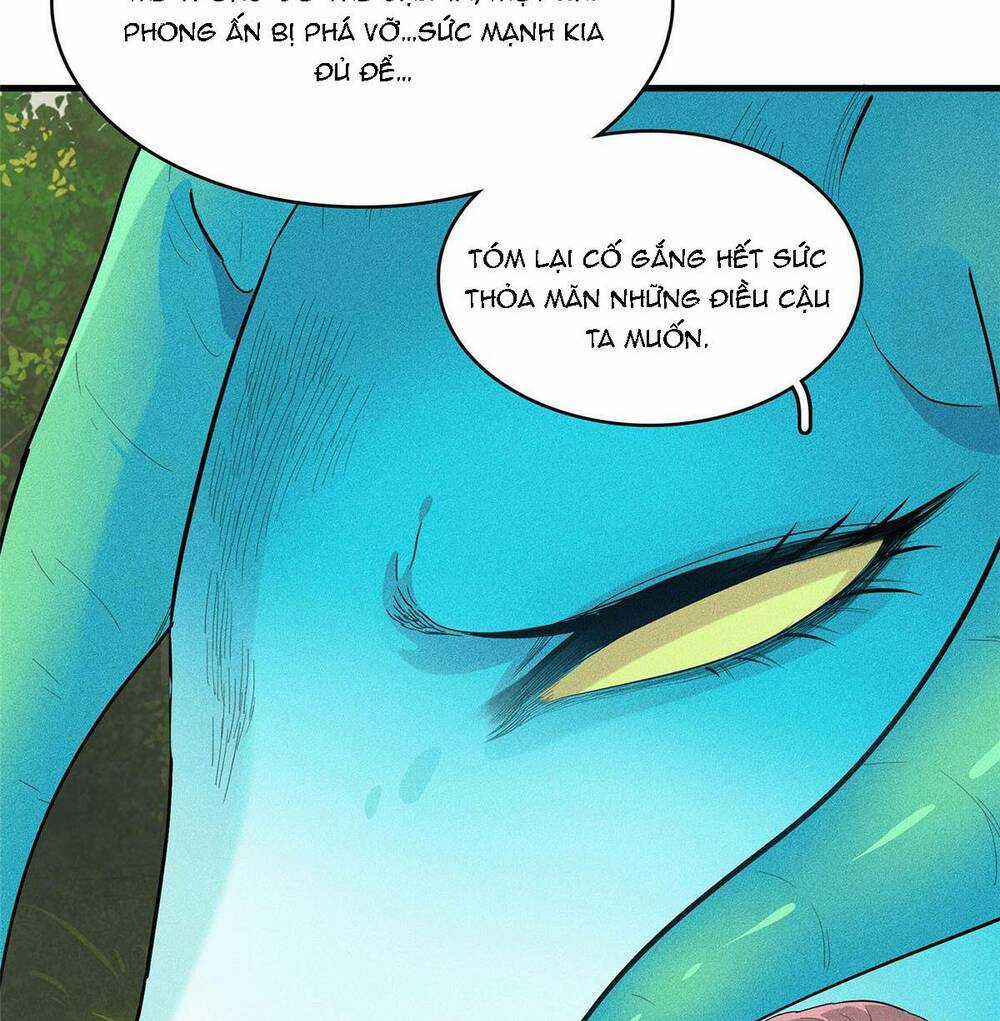 Từ Giờ, Ta Chính Là Bậc Thầy Của Pháp Sư Chapter 13 trang 30