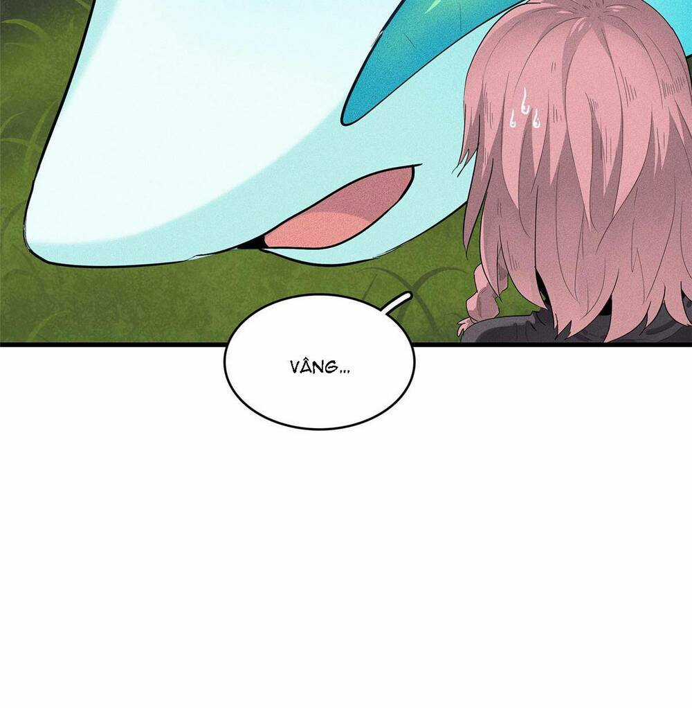 Từ Giờ, Ta Chính Là Bậc Thầy Của Pháp Sư Chapter 13 trang 31