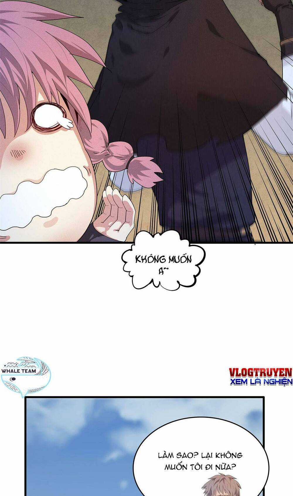 Từ Giờ, Ta Chính Là Bậc Thầy Của Pháp Sư Chapter 13 trang 33