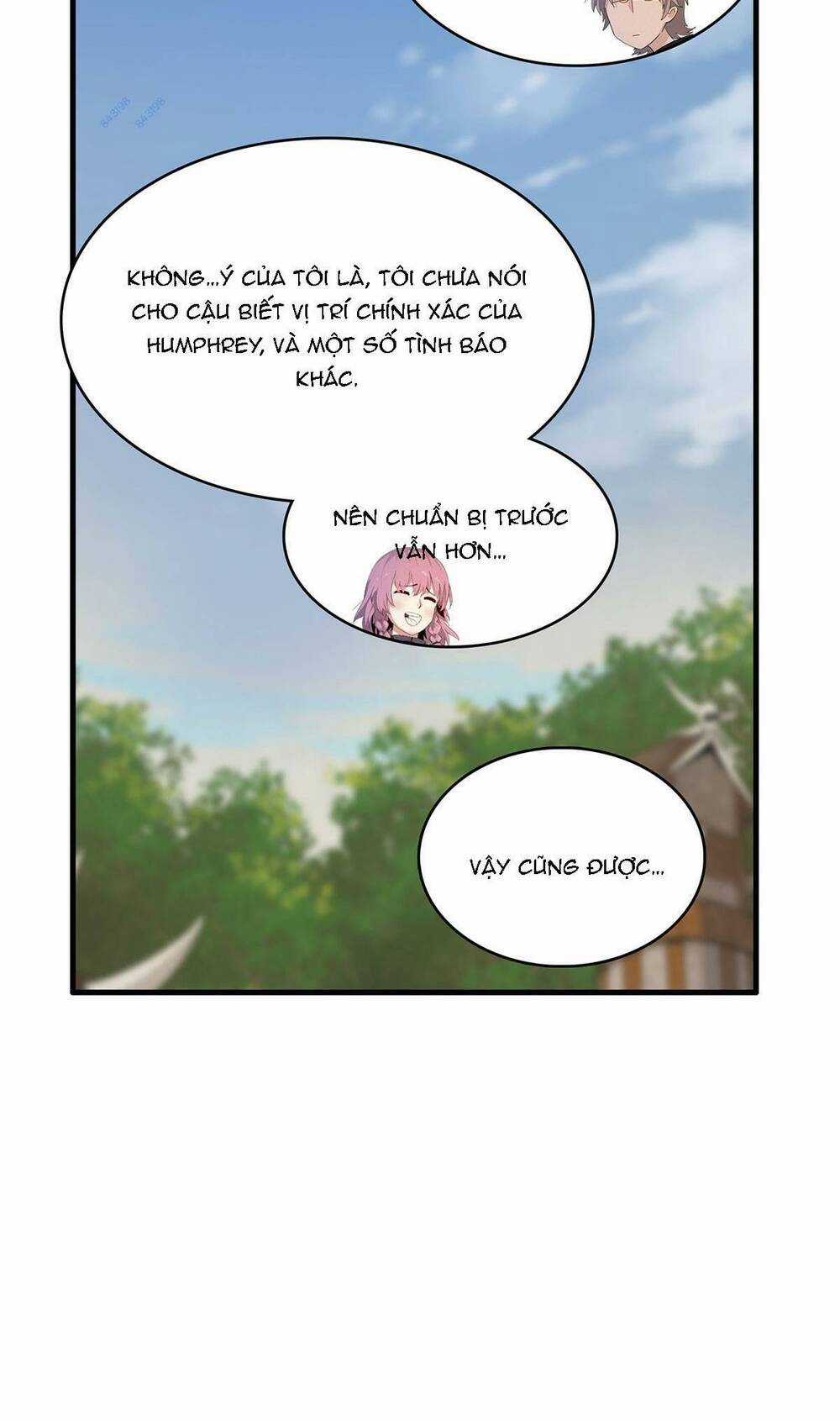 Từ Giờ, Ta Chính Là Bậc Thầy Của Pháp Sư Chapter 13 trang 34