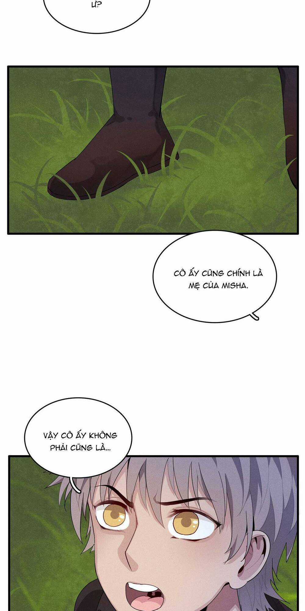 Từ Giờ, Ta Chính Là Bậc Thầy Của Pháp Sư Chapter 13 trang 9