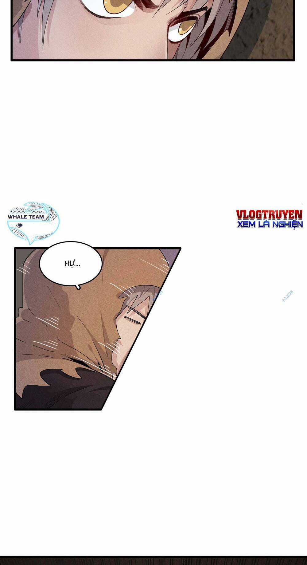 Từ Giờ, Ta Chính Là Bậc Thầy Của Pháp Sư Chapter 14 trang 11