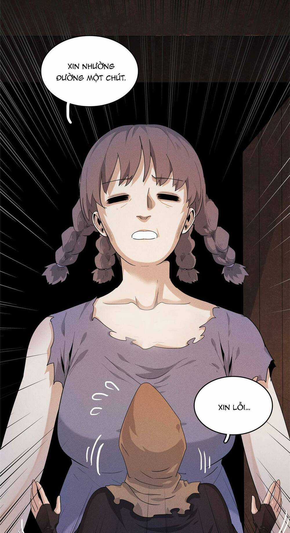 Từ Giờ, Ta Chính Là Bậc Thầy Của Pháp Sư Chapter 14 trang 12