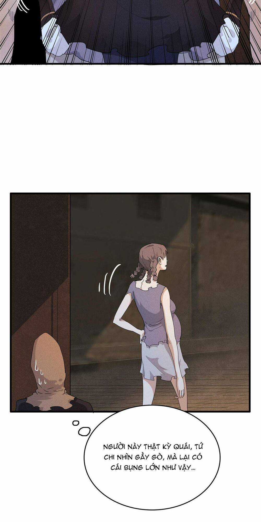 Từ Giờ, Ta Chính Là Bậc Thầy Của Pháp Sư Chapter 14 trang 13