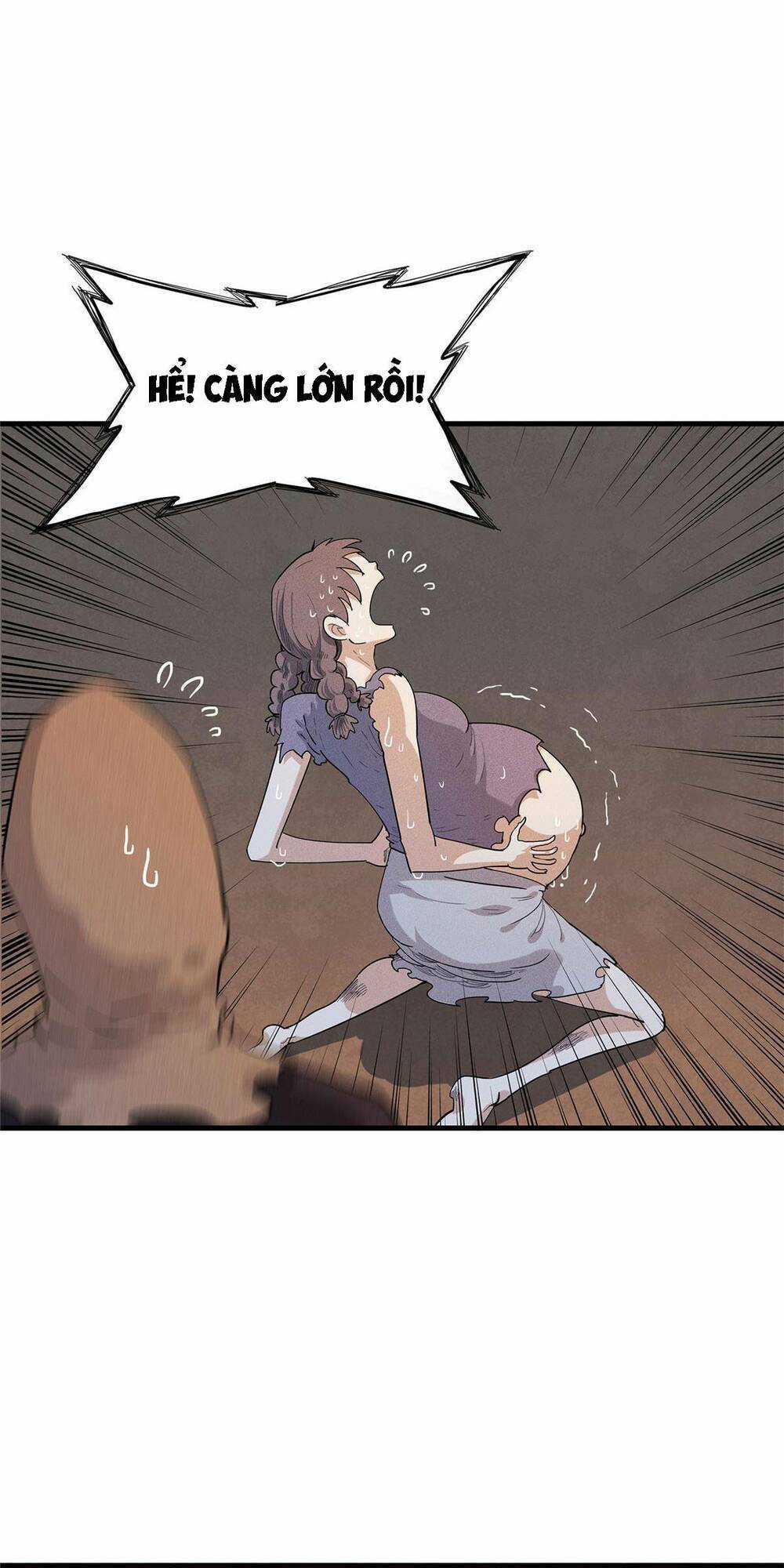 Từ Giờ, Ta Chính Là Bậc Thầy Của Pháp Sư Chapter 14 trang 14