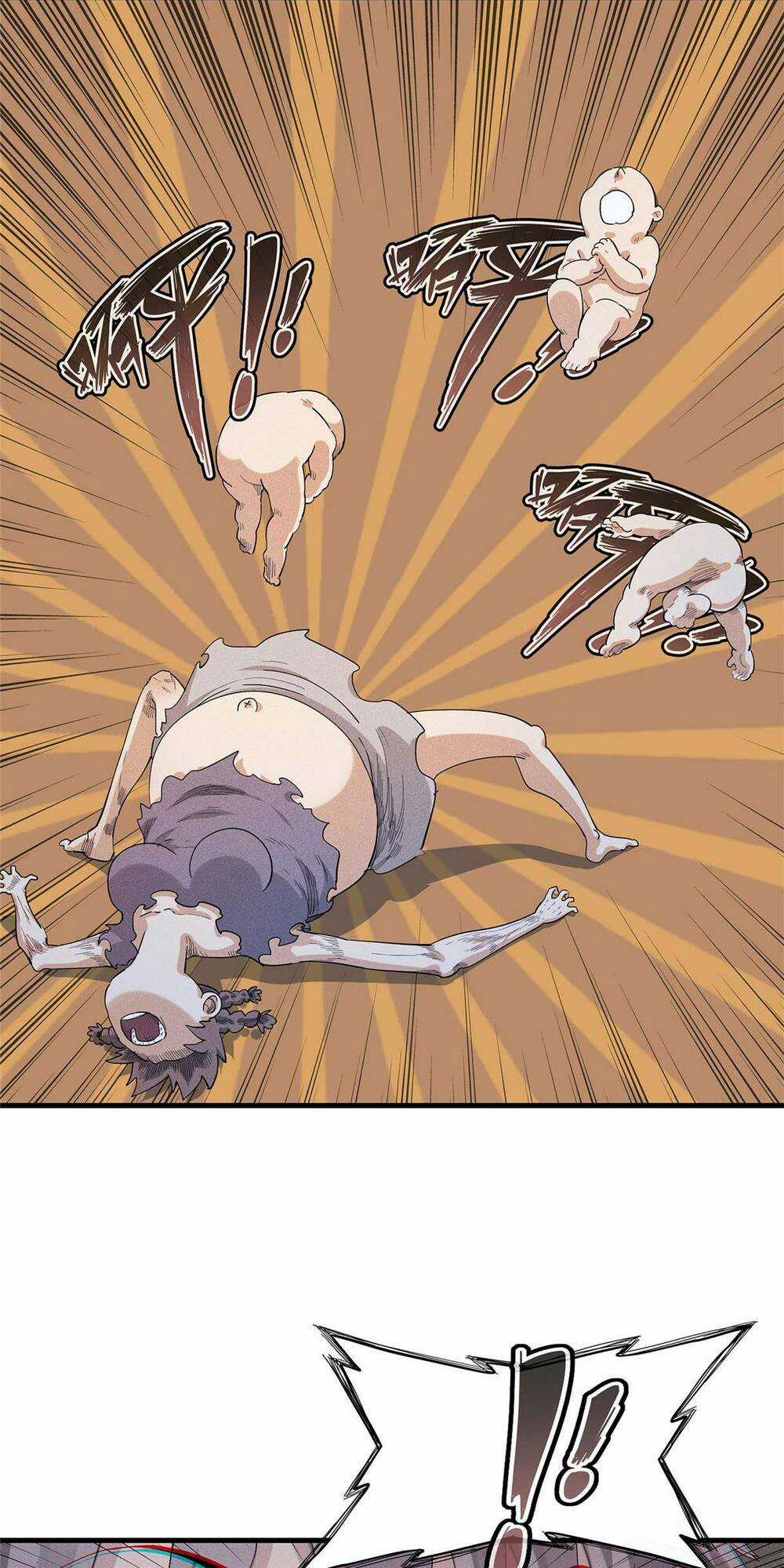 Từ Giờ, Ta Chính Là Bậc Thầy Của Pháp Sư Chapter 14 trang 15