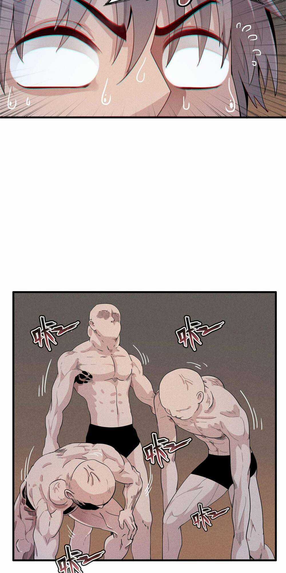 Từ Giờ, Ta Chính Là Bậc Thầy Của Pháp Sư Chapter 14 trang 16