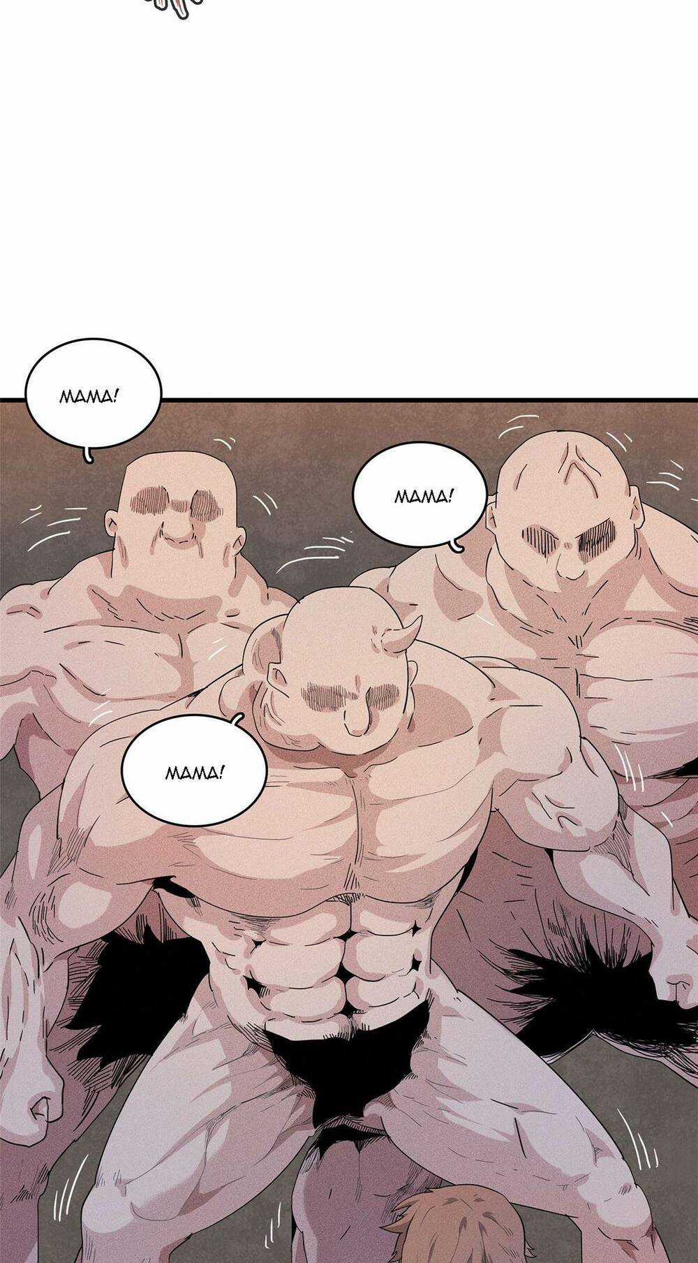 Từ Giờ, Ta Chính Là Bậc Thầy Của Pháp Sư Chapter 14 trang 17