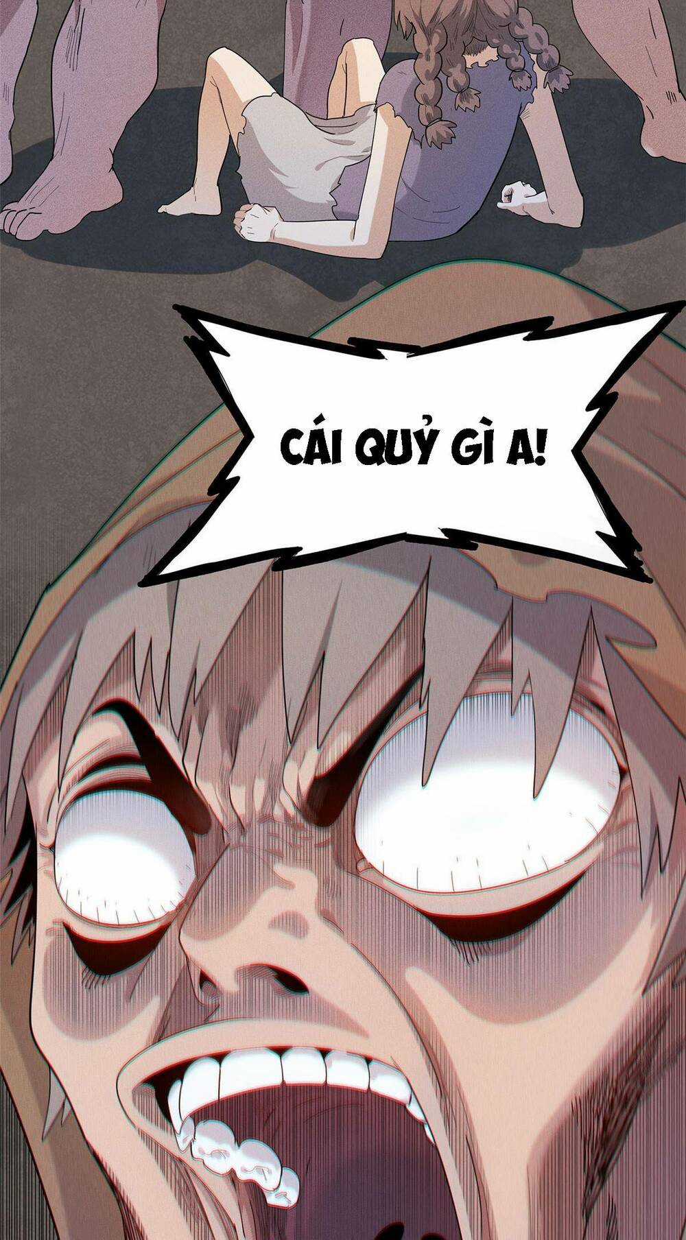 Từ Giờ, Ta Chính Là Bậc Thầy Của Pháp Sư Chapter 14 trang 18