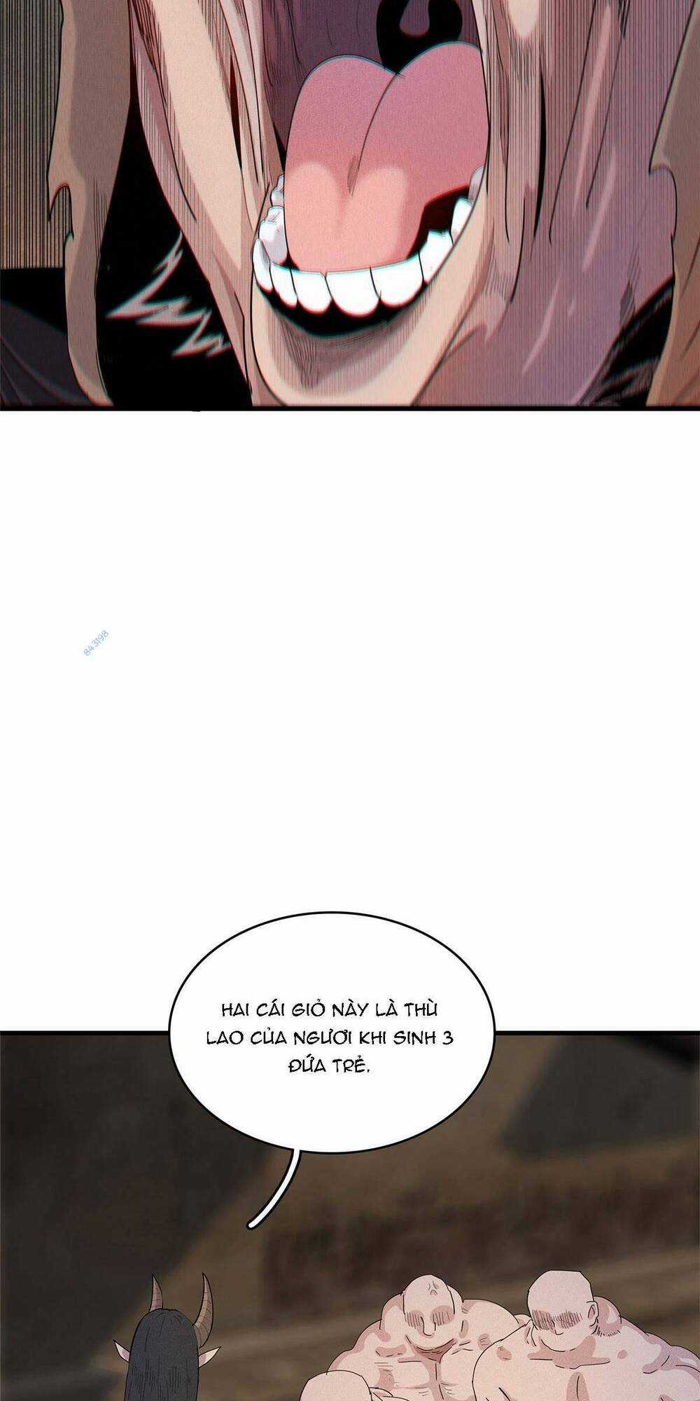 Từ Giờ, Ta Chính Là Bậc Thầy Của Pháp Sư Chapter 14 trang 19