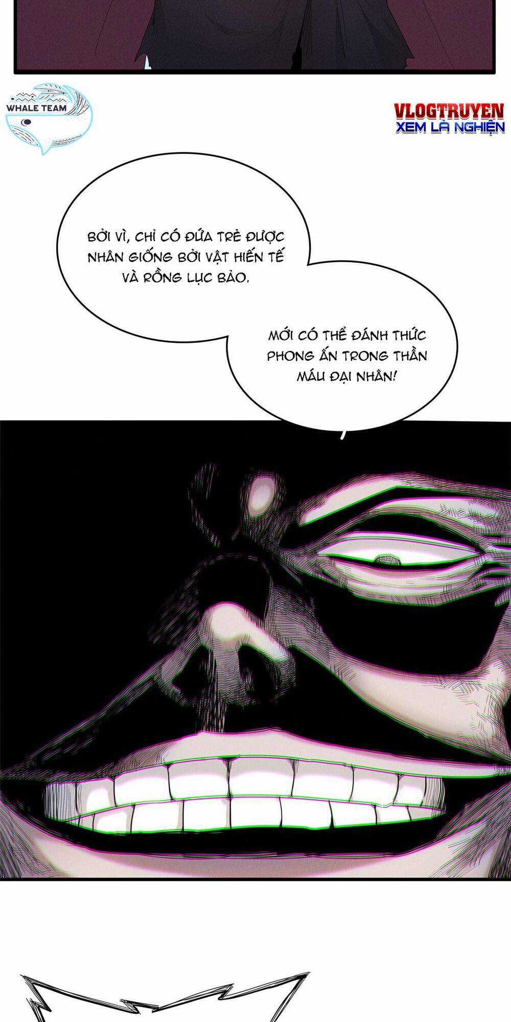 Từ Giờ, Ta Chính Là Bậc Thầy Của Pháp Sư Chapter 14 trang 28