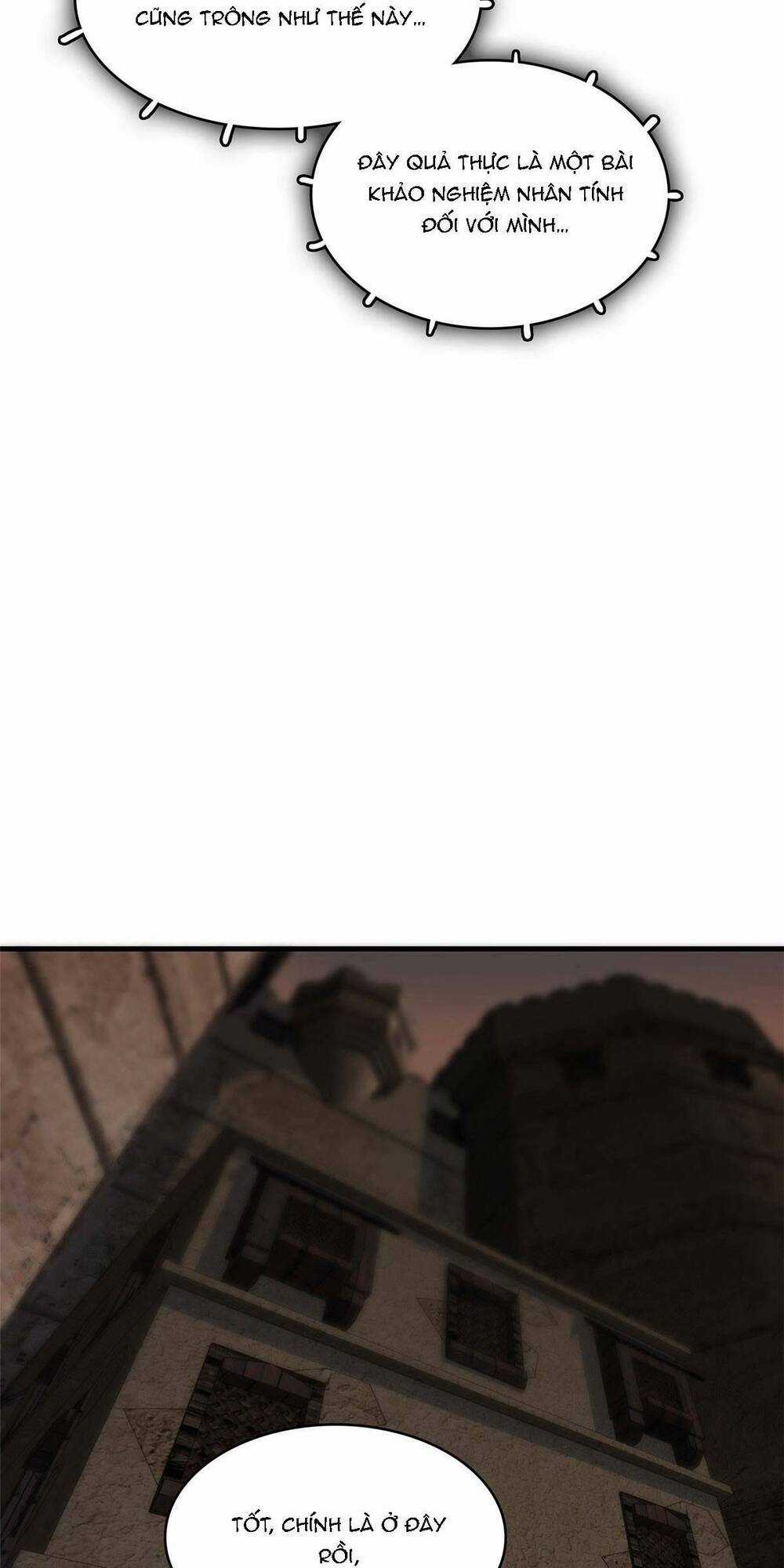 Từ Giờ, Ta Chính Là Bậc Thầy Của Pháp Sư Chapter 14 trang 9