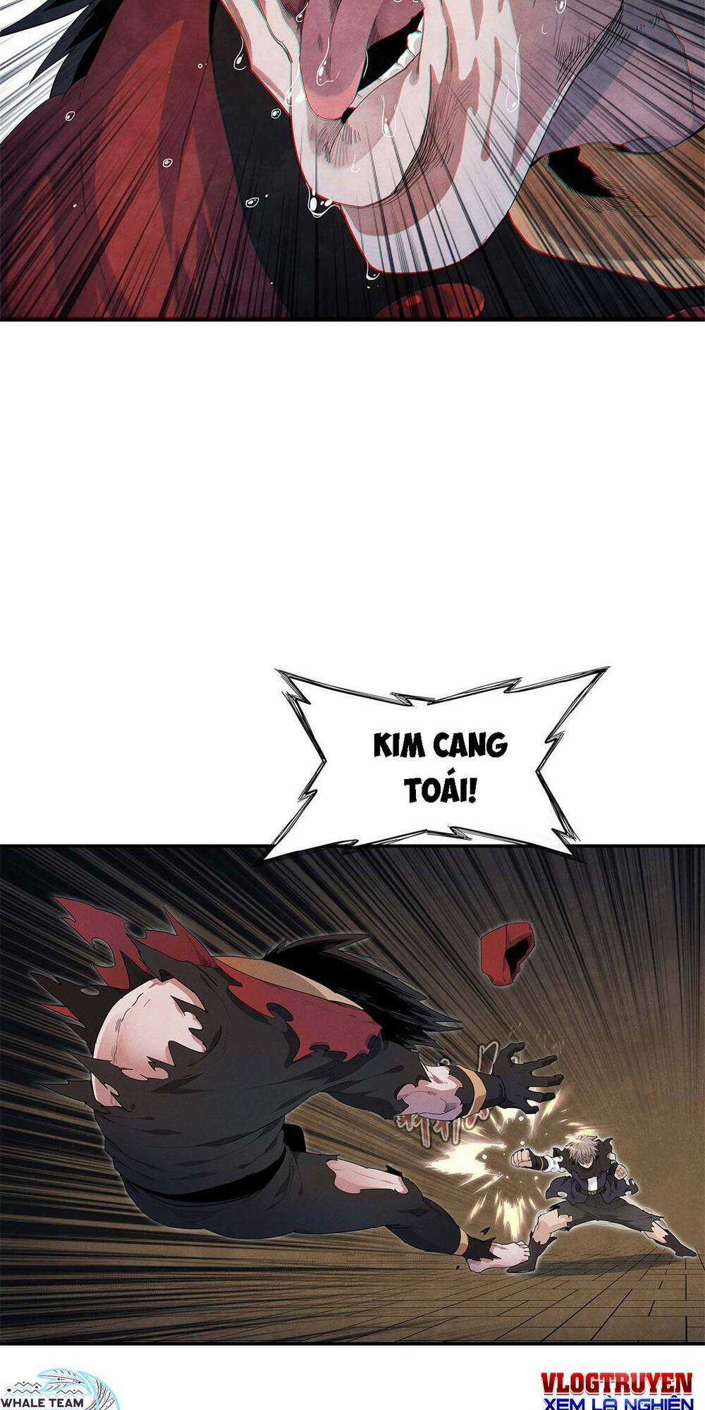 Từ Giờ, Ta Chính Là Bậc Thầy Của Pháp Sư Chapter 15 trang 16