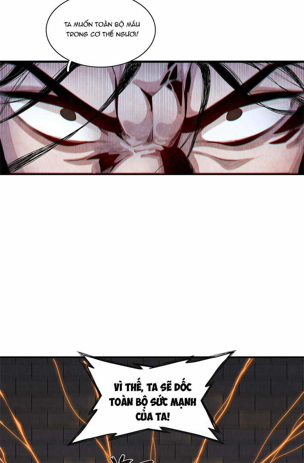 Từ Giờ, Ta Chính Là Bậc Thầy Của Pháp Sư Chapter 15 trang 22