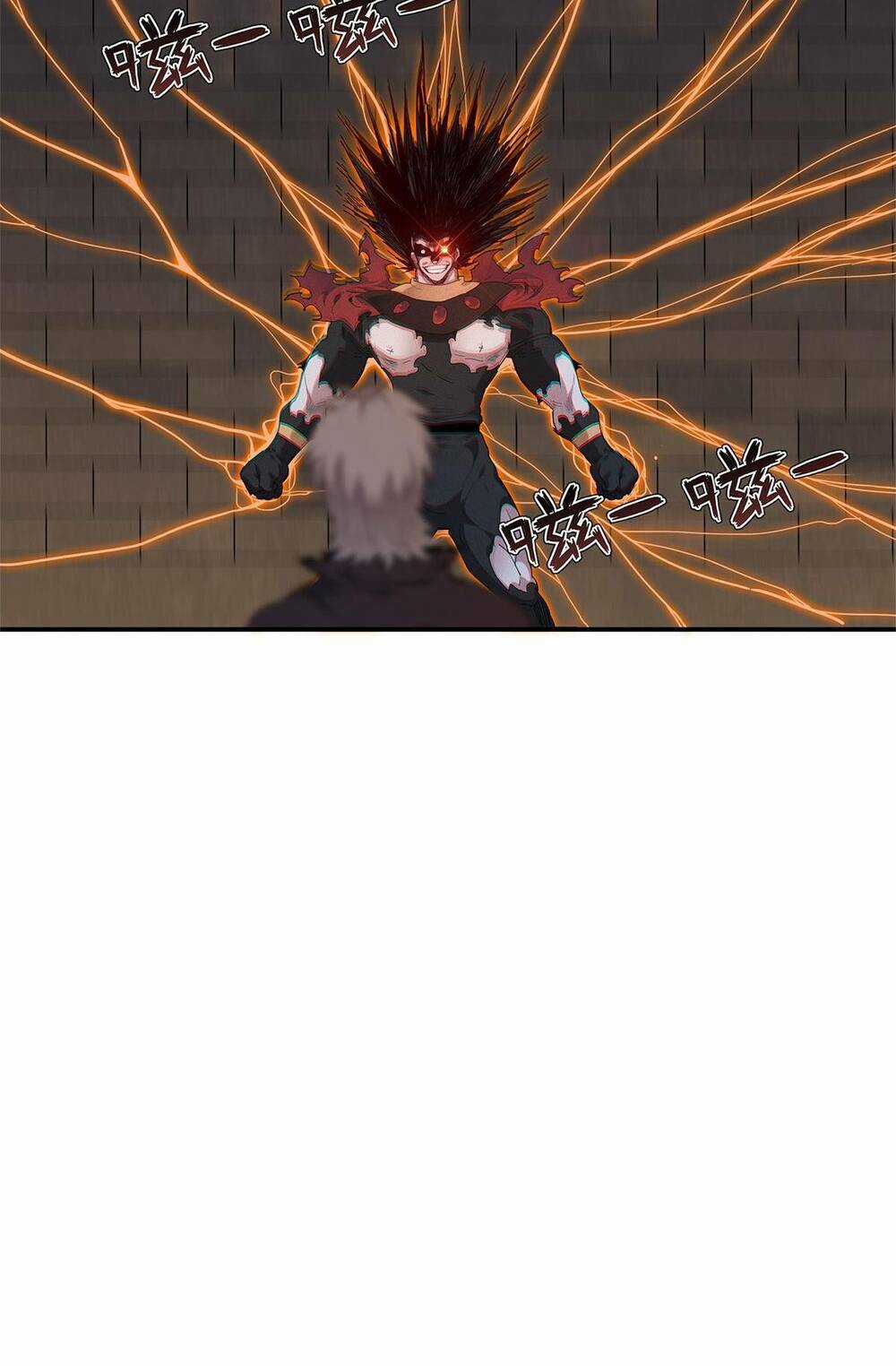 Từ Giờ, Ta Chính Là Bậc Thầy Của Pháp Sư Chapter 15 trang 23