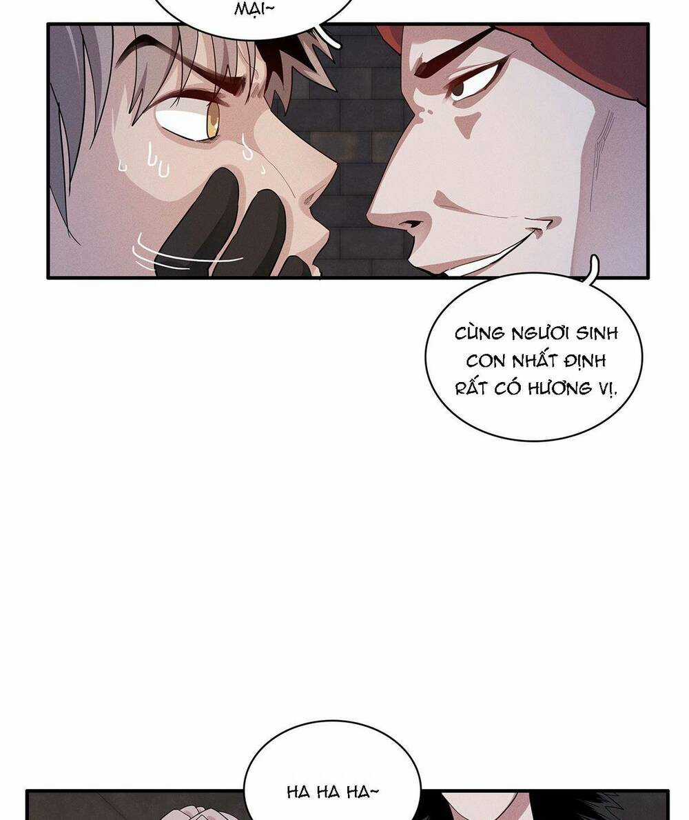 Từ Giờ, Ta Chính Là Bậc Thầy Của Pháp Sư Chapter 15 trang 4