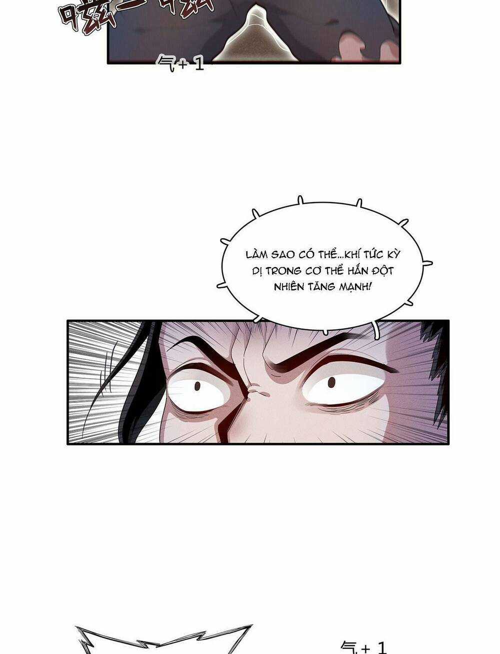 Từ Giờ, Ta Chính Là Bậc Thầy Của Pháp Sư Chapter 16 trang 10