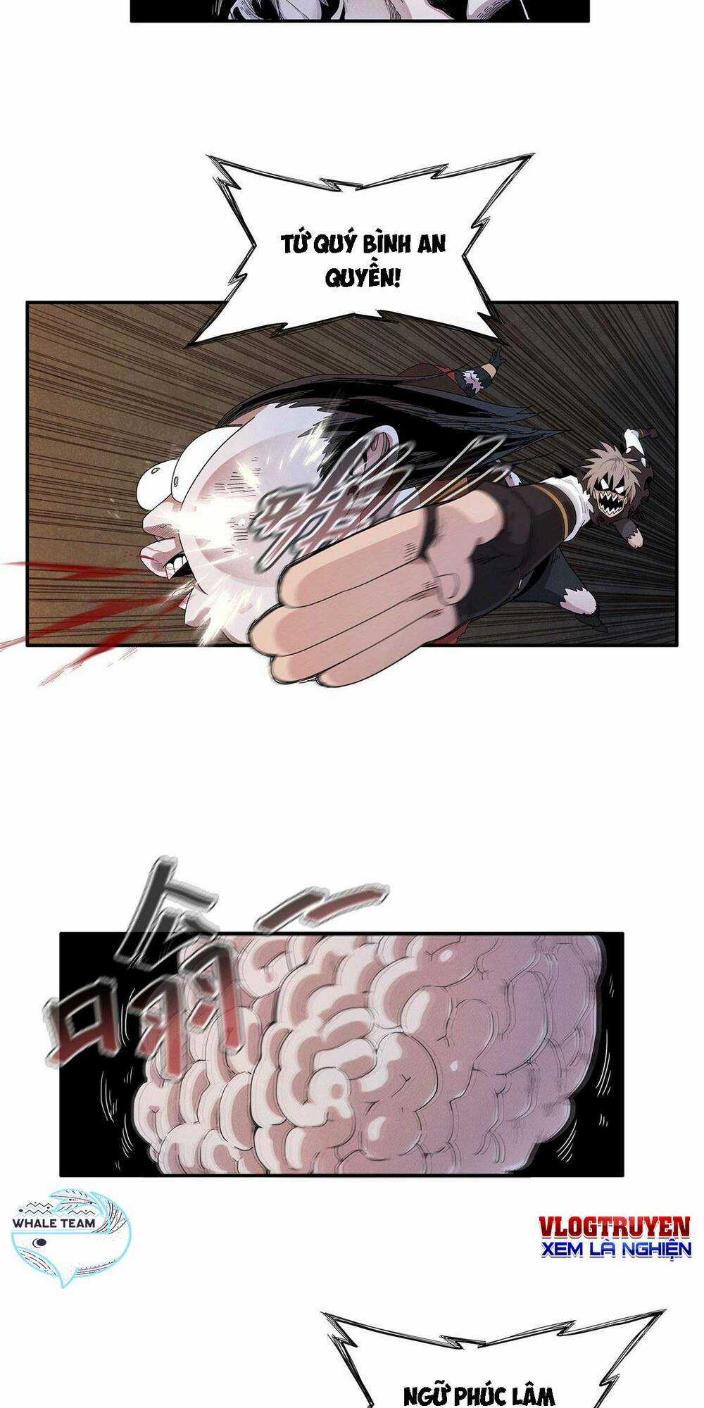 Từ Giờ, Ta Chính Là Bậc Thầy Của Pháp Sư Chapter 16 trang 13