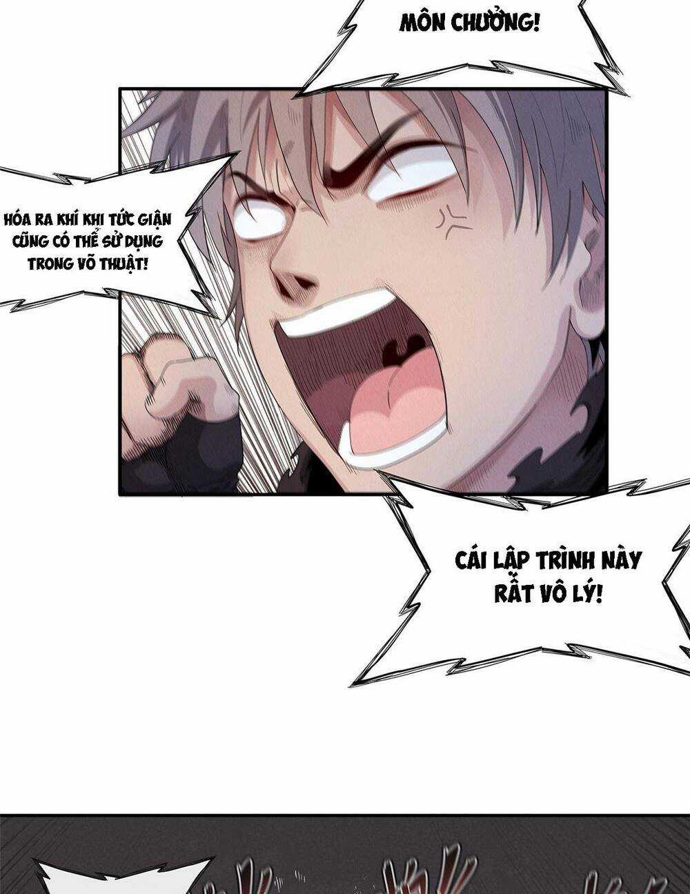 Từ Giờ, Ta Chính Là Bậc Thầy Của Pháp Sư Chapter 16 trang 14