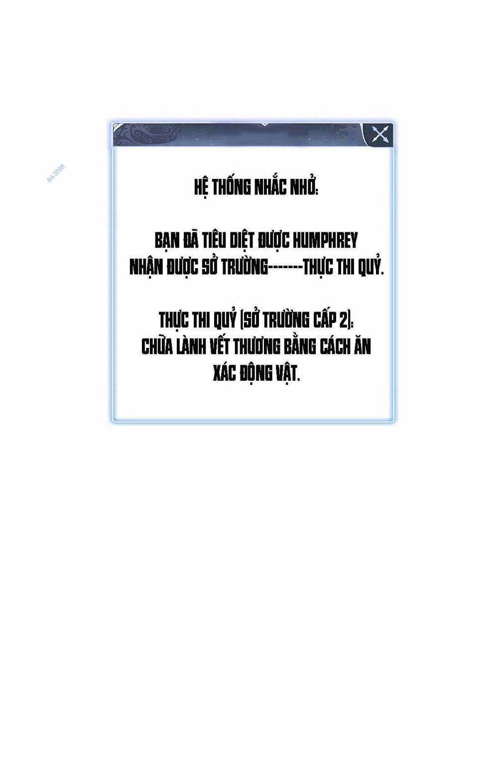 Từ Giờ, Ta Chính Là Bậc Thầy Của Pháp Sư Chapter 16 trang 28